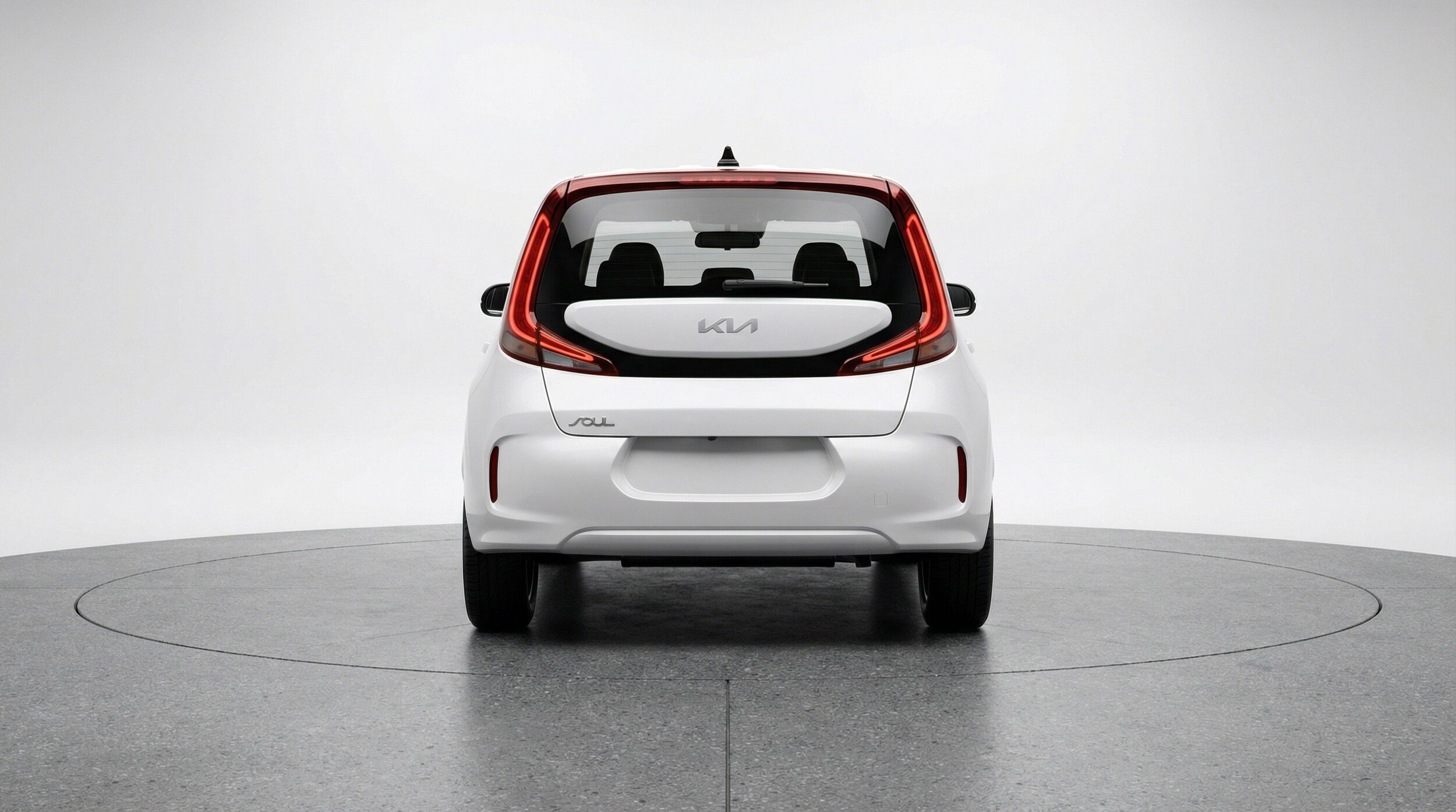 Thumbnail: 2025 Kia Soul - 7