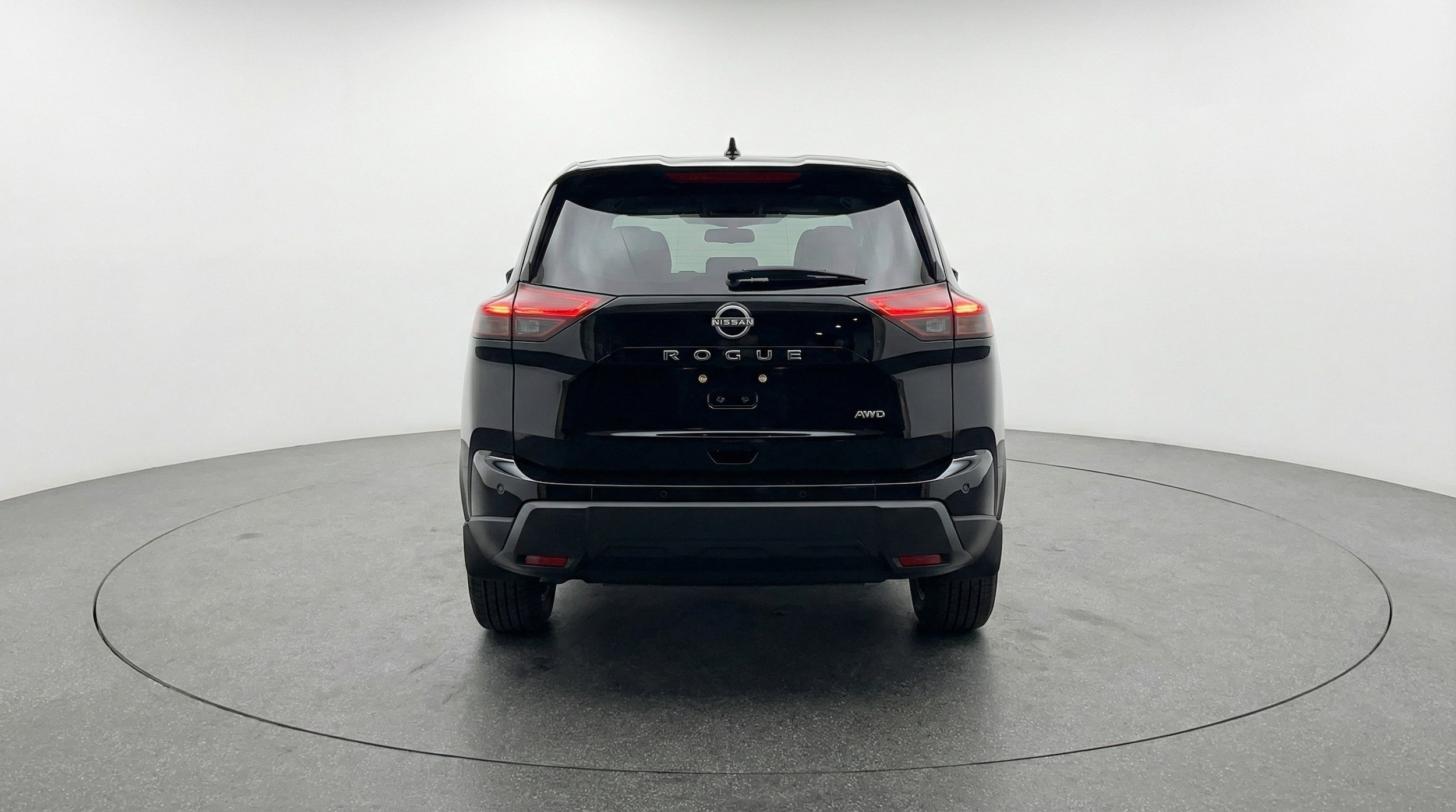 Thumbnail: 2025 Nissan Rogue - 7