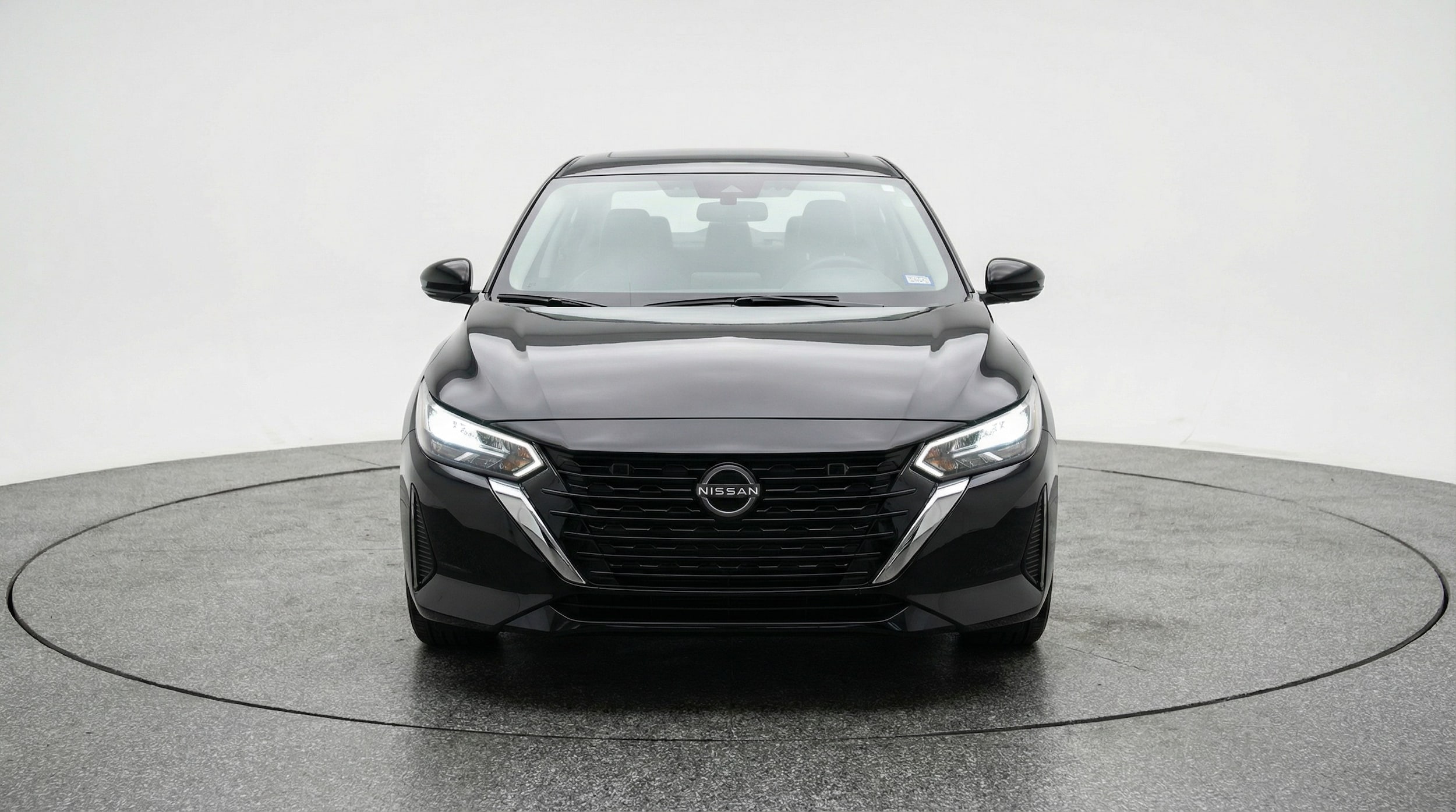 Thumbnail: 2025 Nissan Sentra - 2