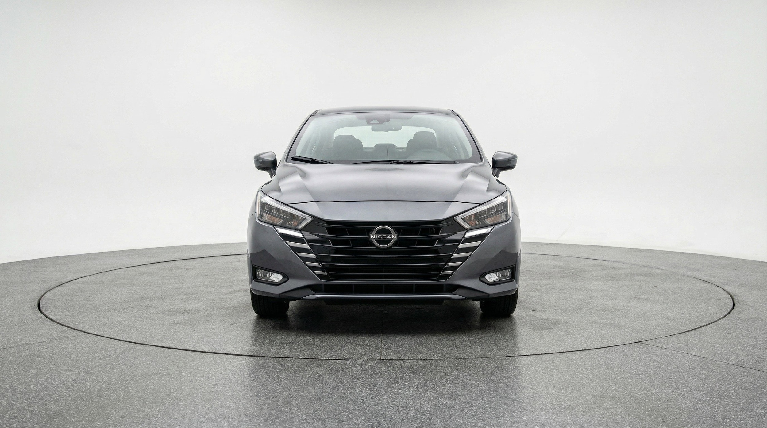 Thumbnail: 2025 Nissan Versa - 2
