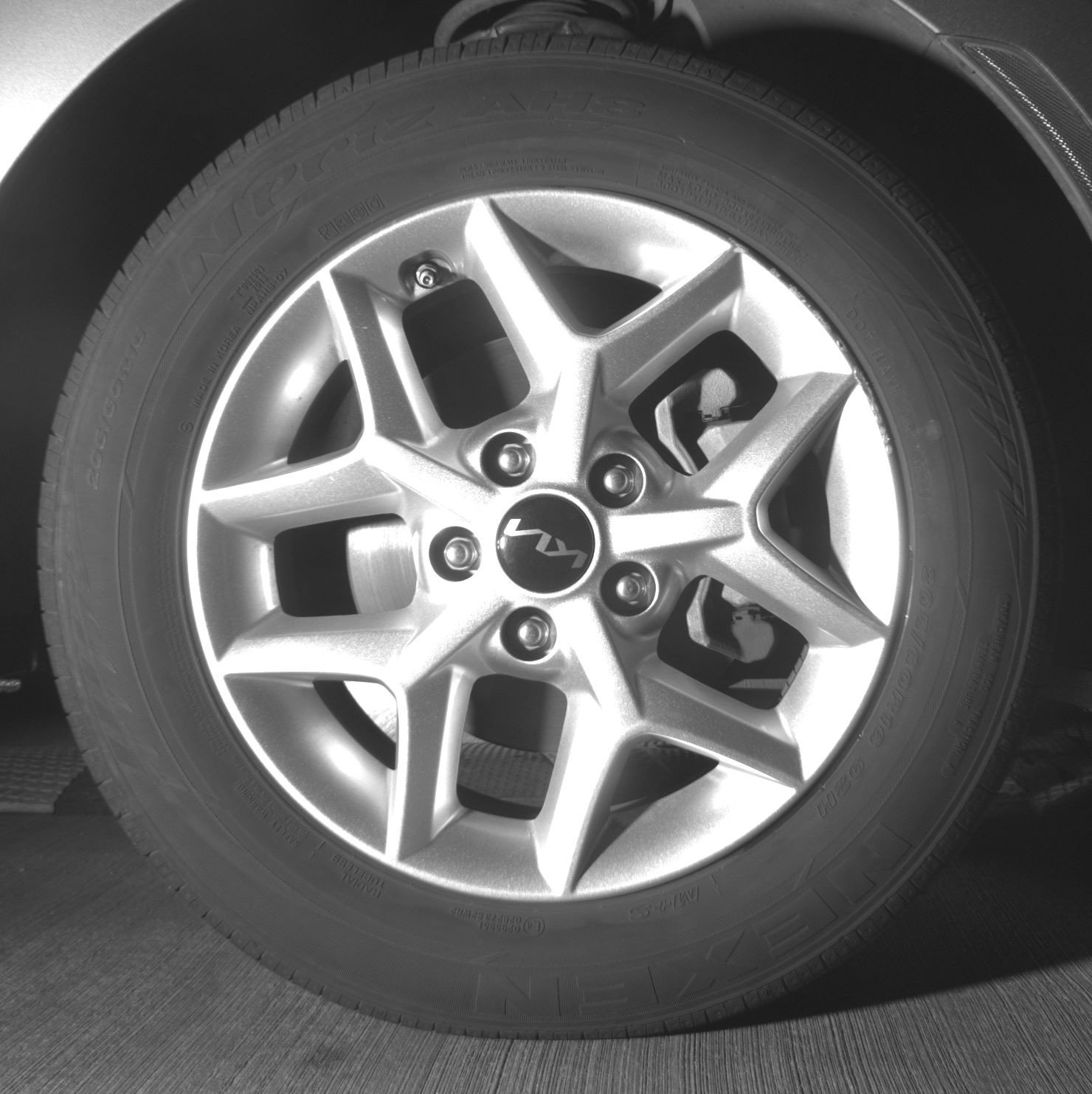 Thumbnail: 2025 Kia Soul - 18