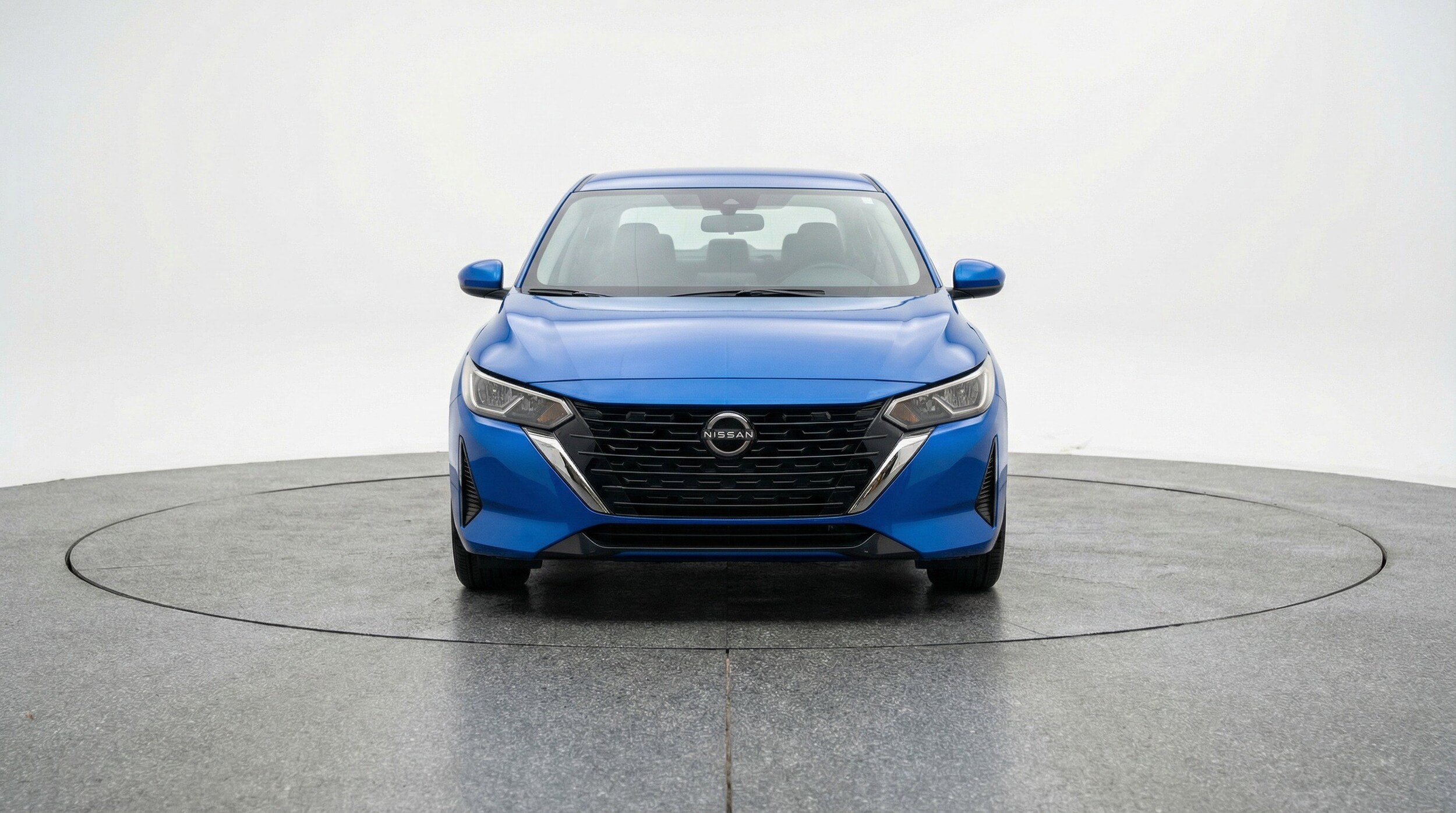 Thumbnail: 2025 Nissan Sentra - 2