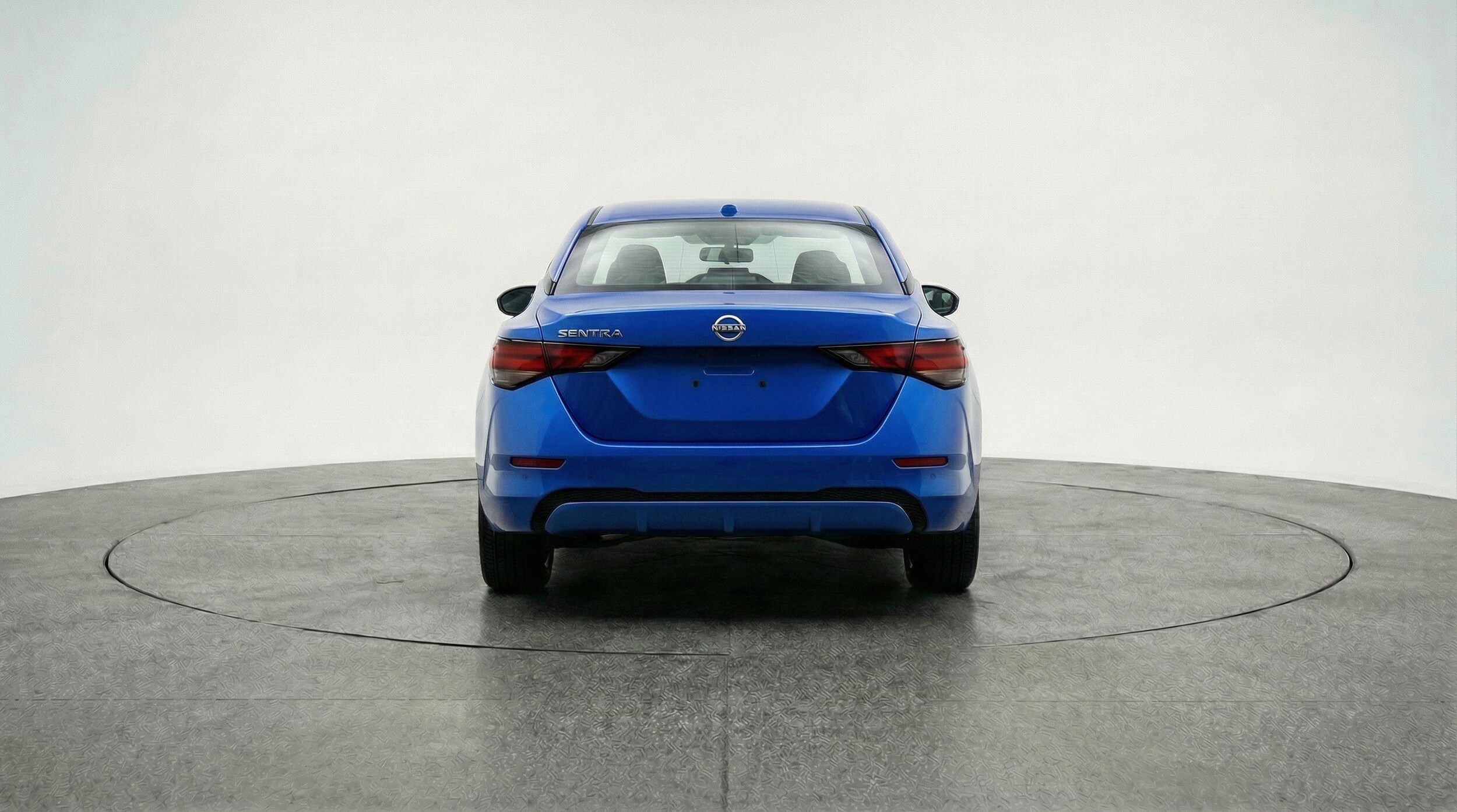 Thumbnail: 2025 Nissan Sentra - 7