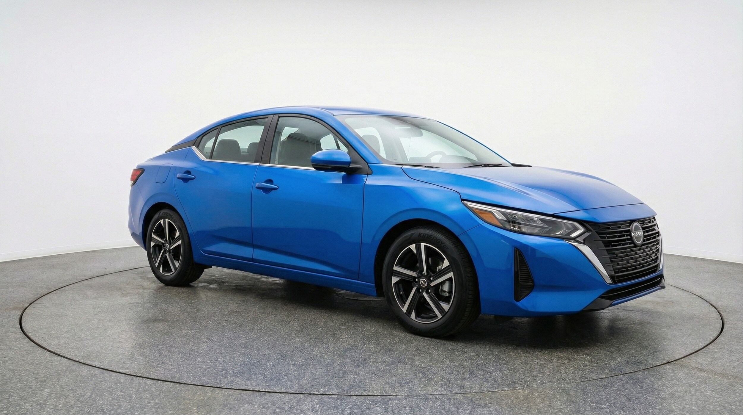 Thumbnail: 2025 Nissan Sentra - 1