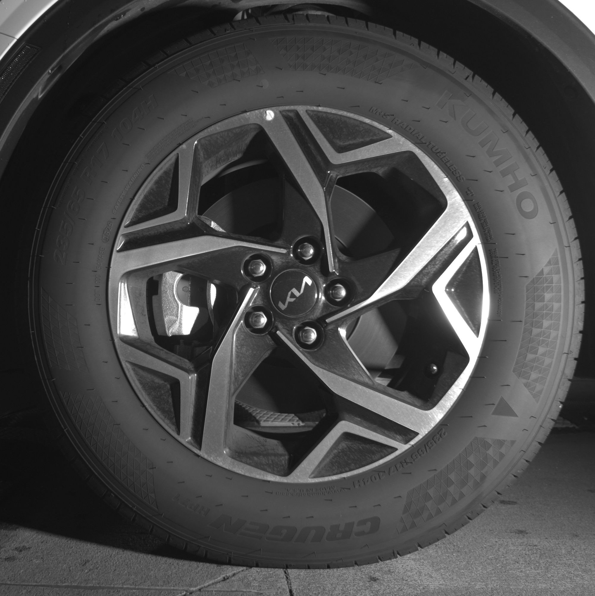 Thumbnail: 2025 Kia Sportage - 12