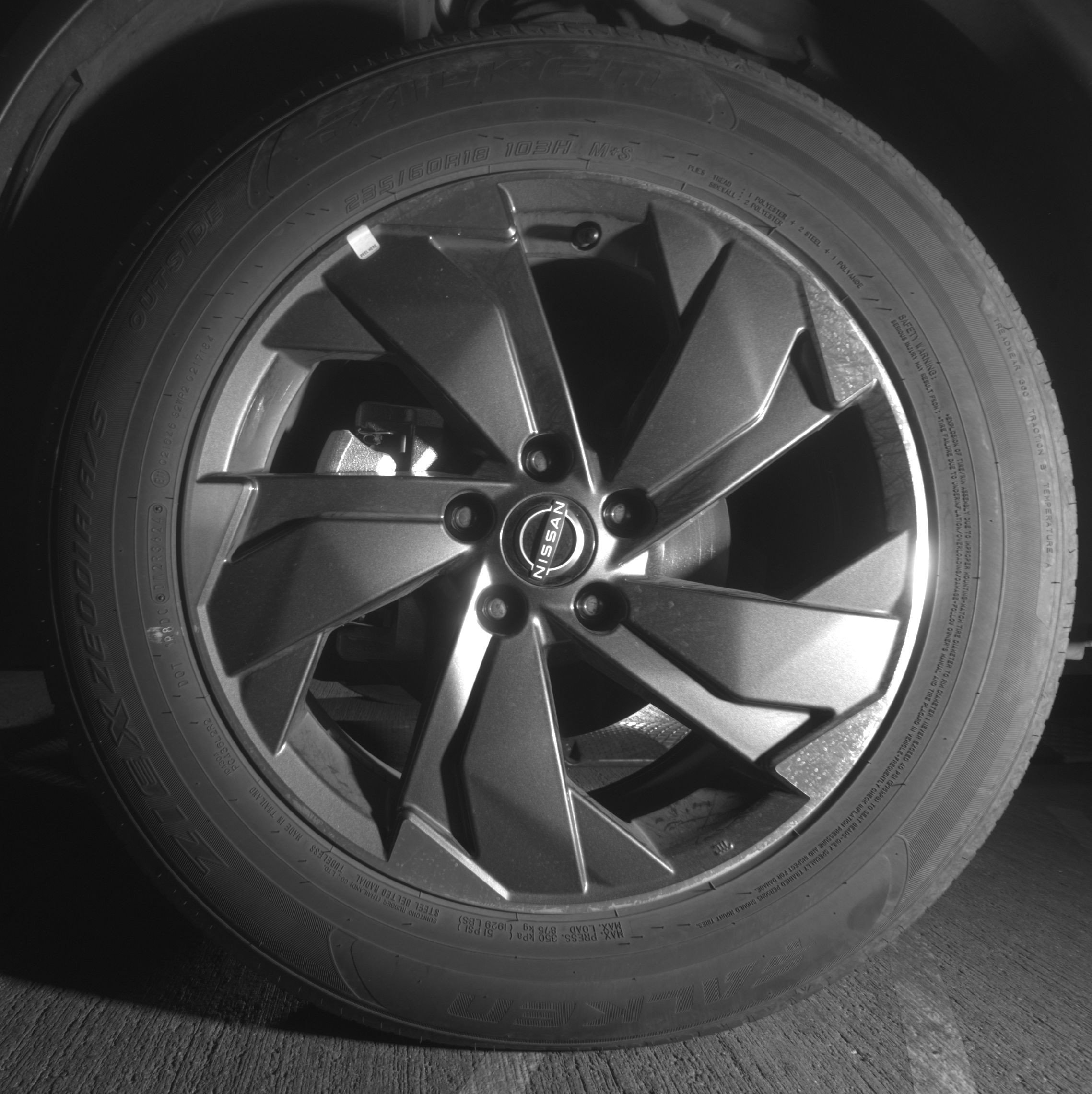 Thumbnail: 2025 Nissan Rogue - 12