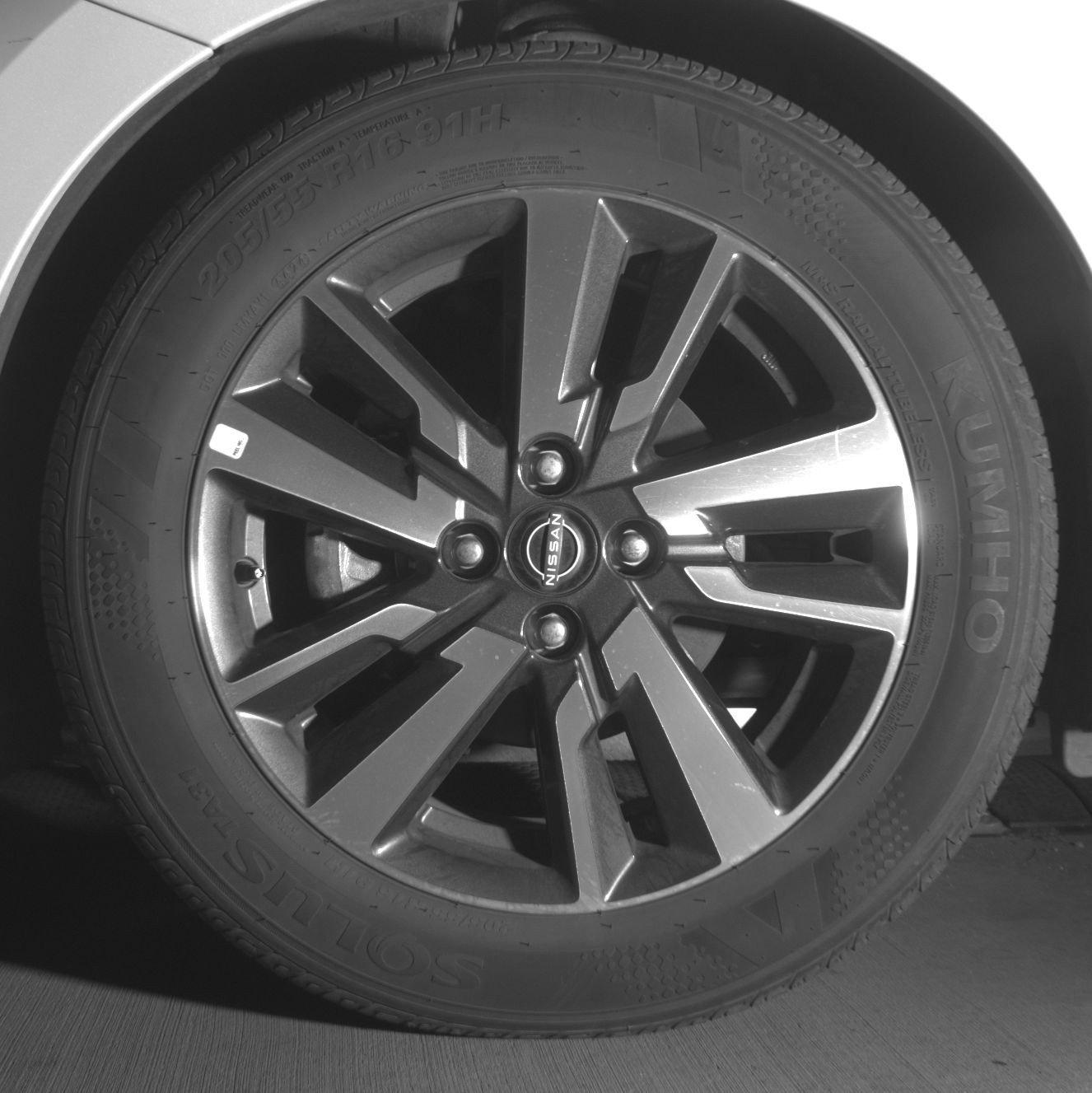 Thumbnail: 2025 Nissan Versa - 9