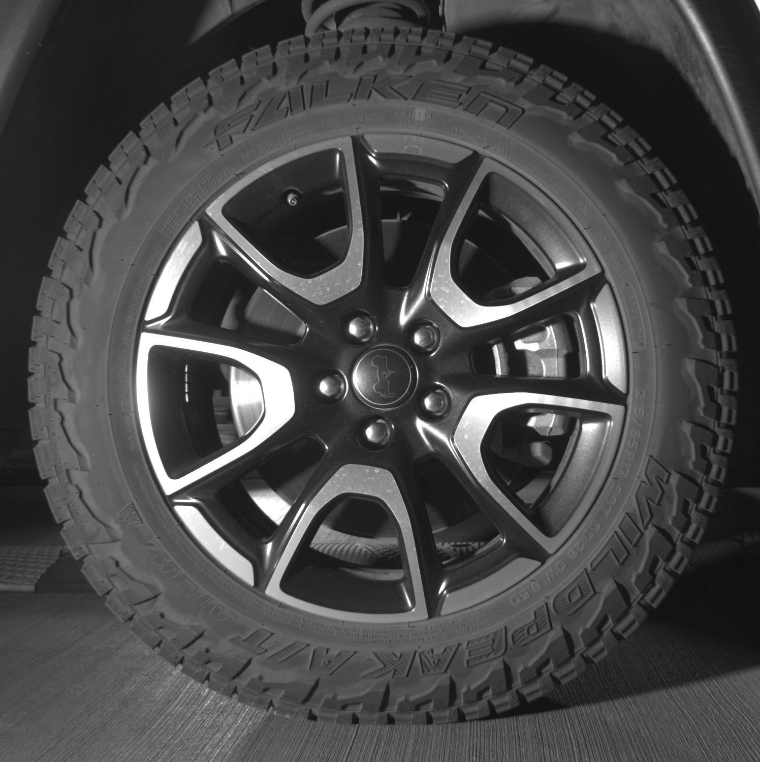 Thumbnail: 2025 Jeep Compass - 13