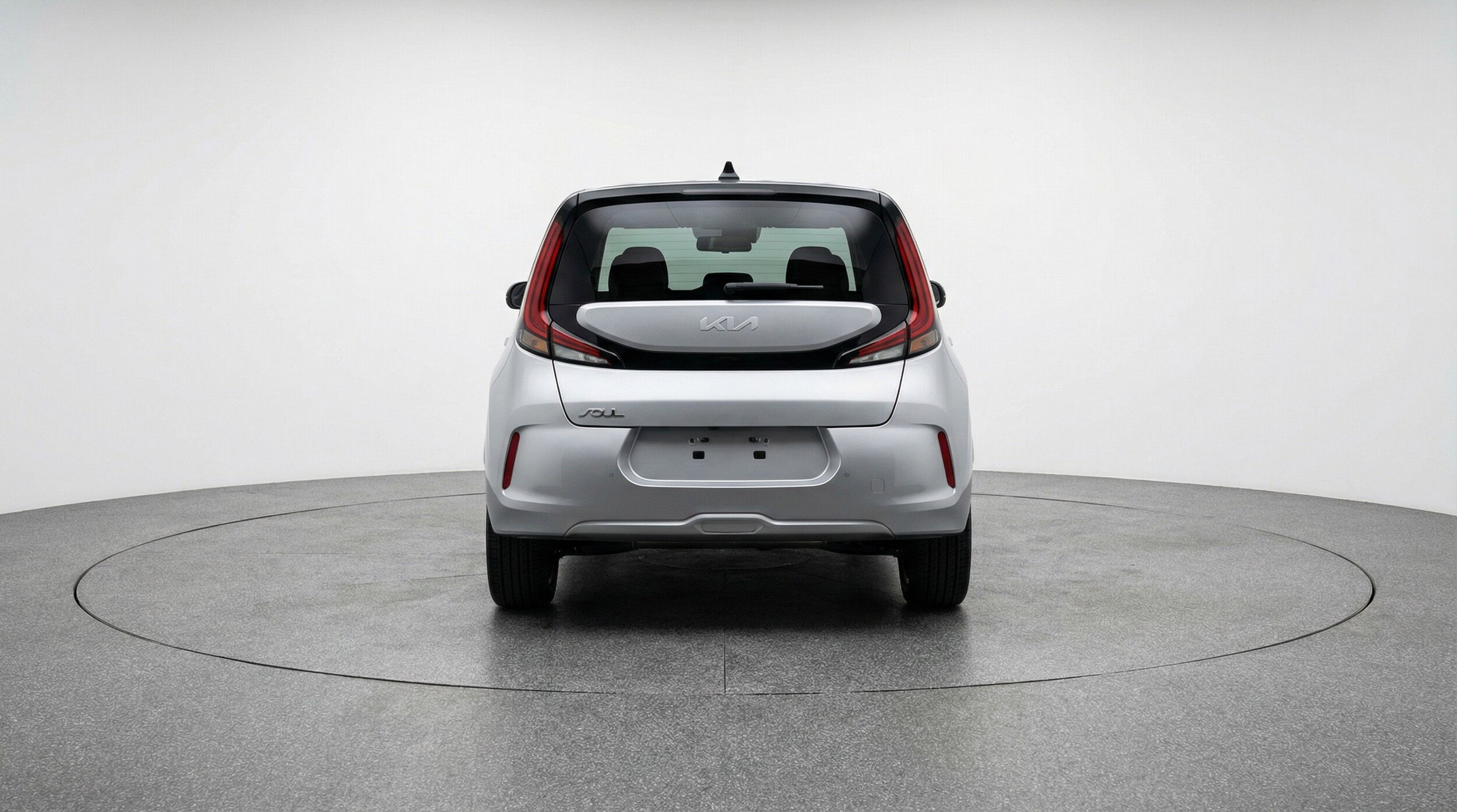 Thumbnail: 2025 Kia Soul - 7