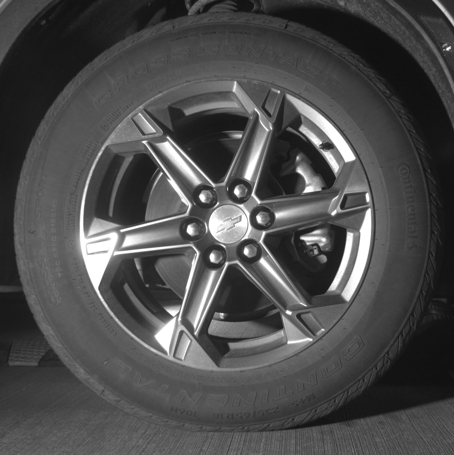 Thumbnail: 2025 Chevrolet Blazer - 13