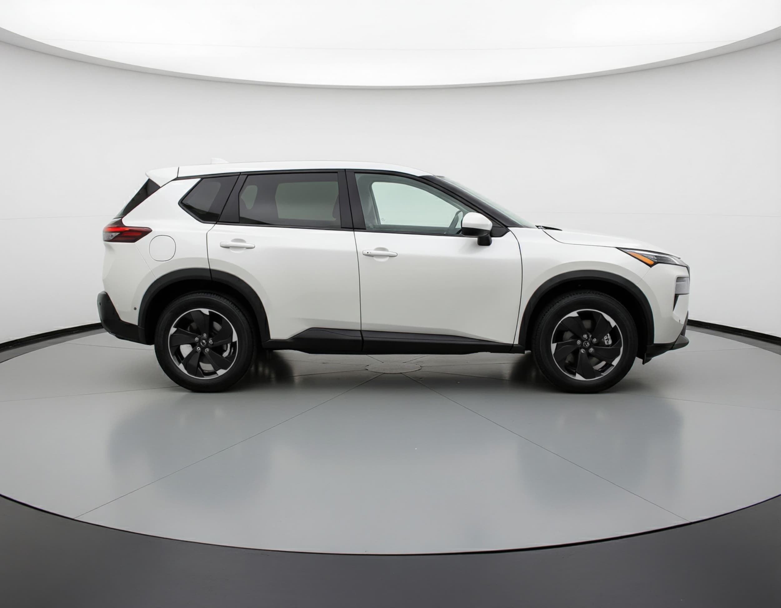Thumbnail: 2025 Nissan Rogue - 8