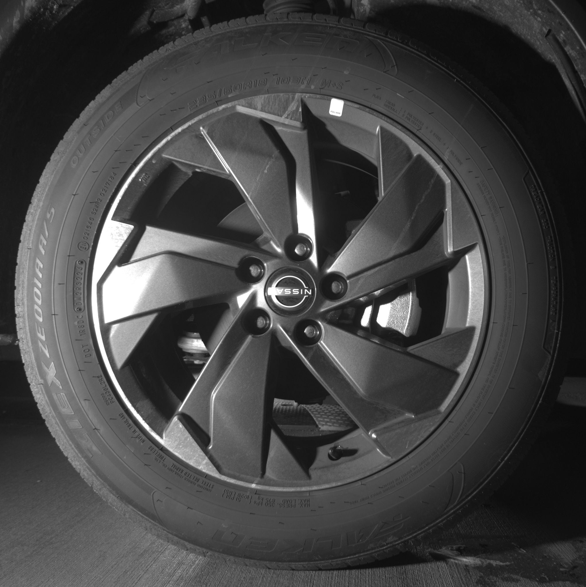 Thumbnail: 2025 Nissan Rogue - 10