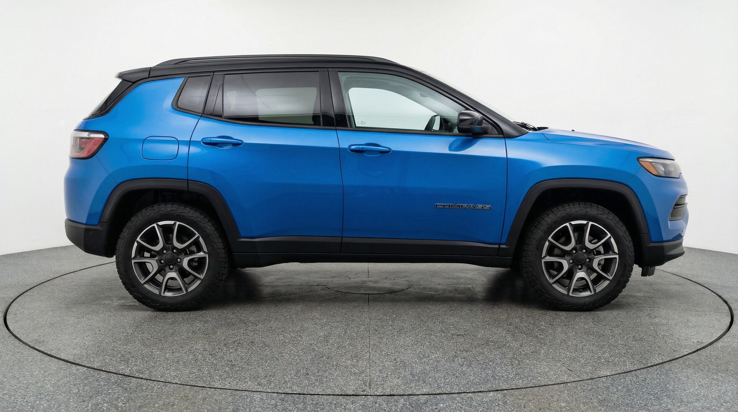 Thumbnail: 2025 Jeep Compass - 11