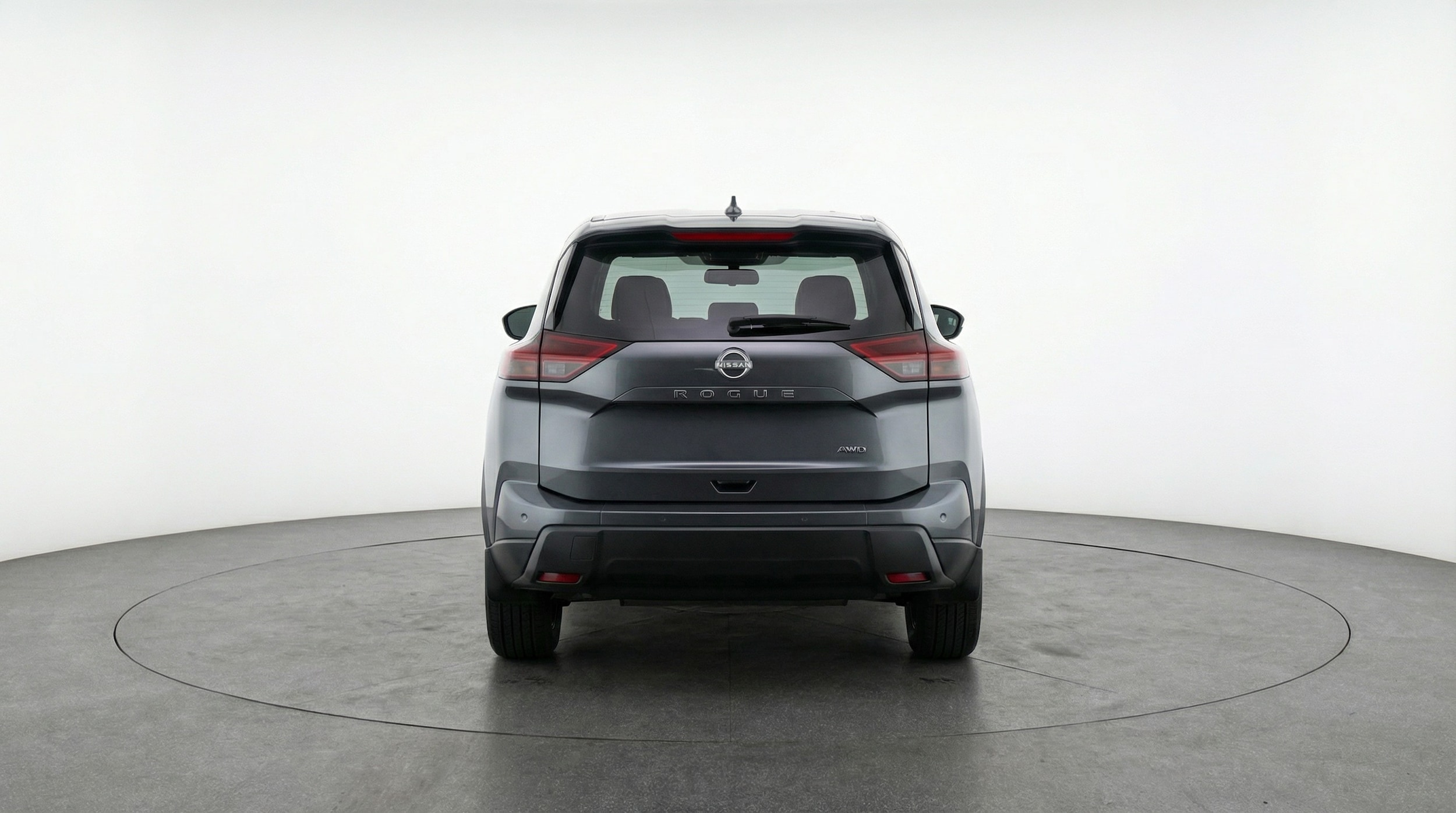 Thumbnail: 2025 Nissan Rogue - 6