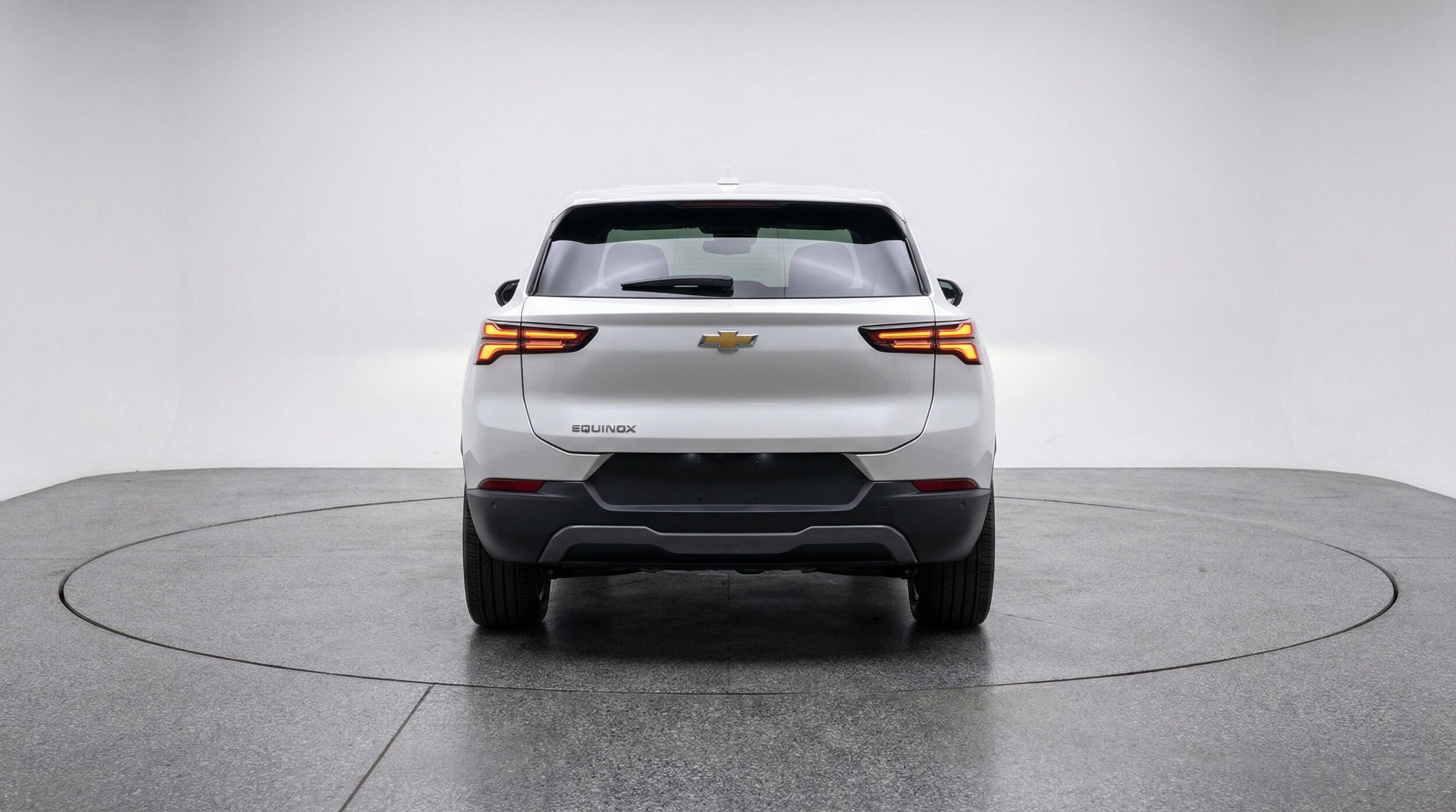 Thumbnail: 2025 Chevrolet Equinox - 6