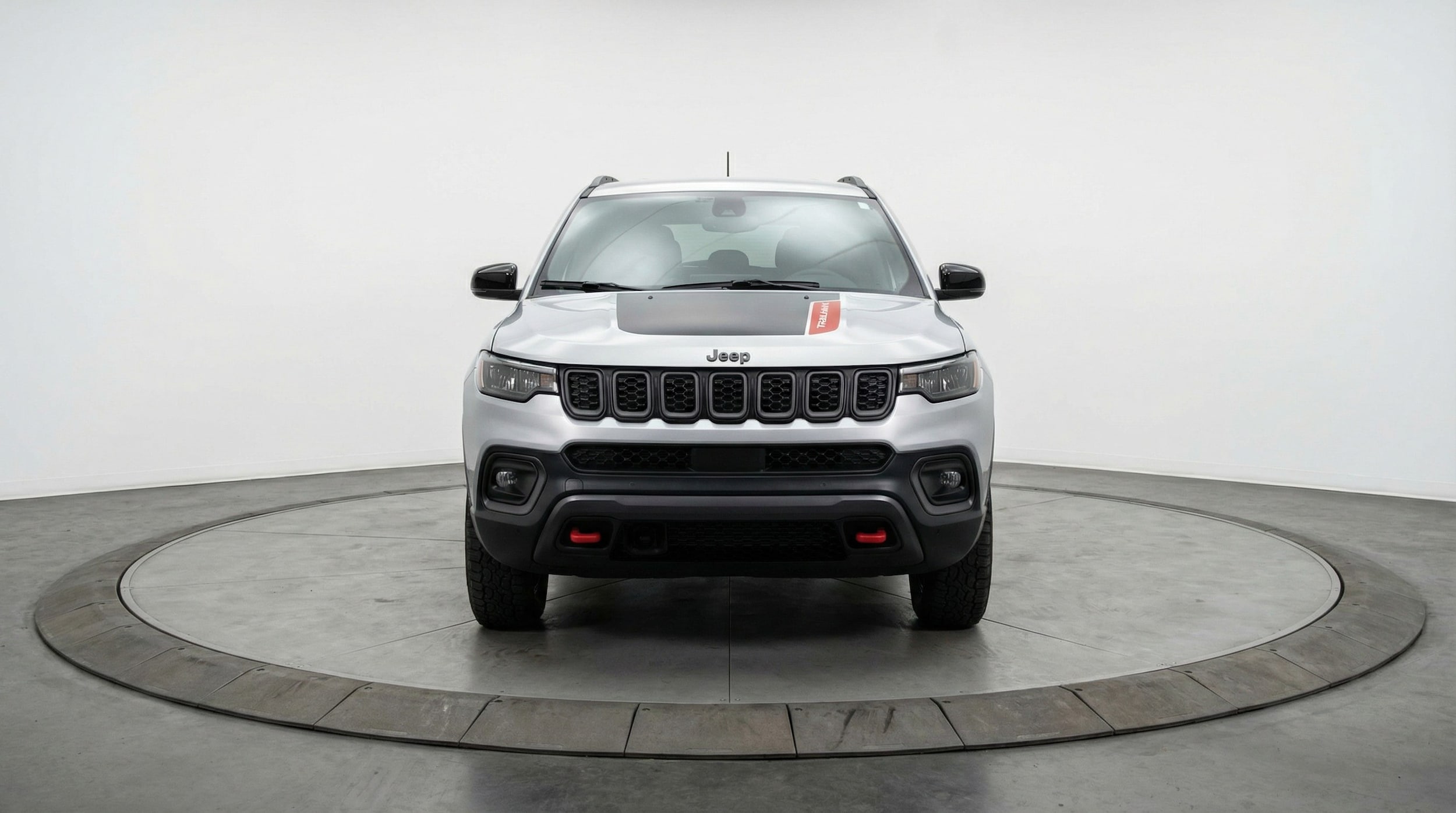 Thumbnail: 2025 Jeep Compass - 2