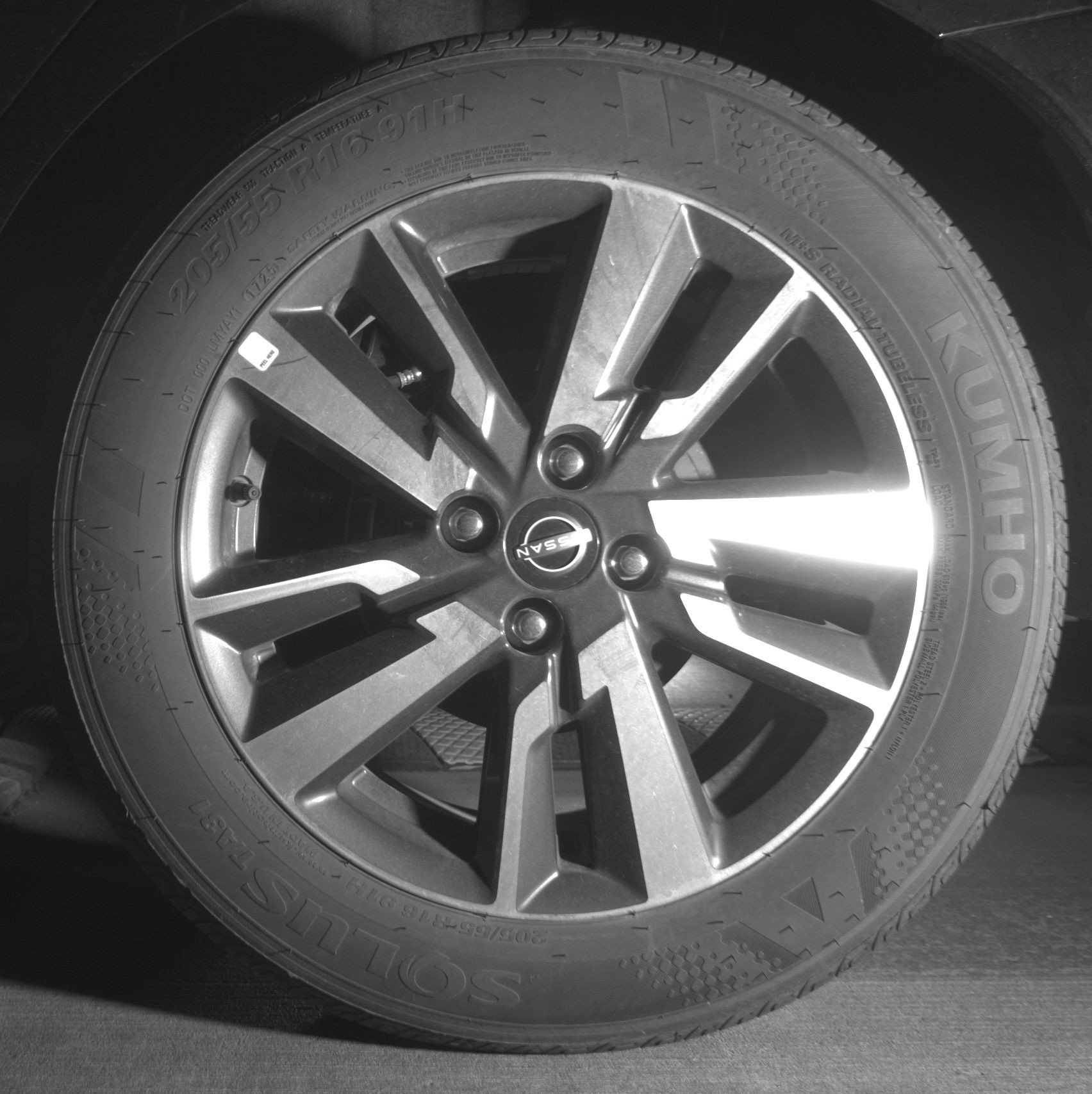 Thumbnail: 2025 Nissan Versa - 14