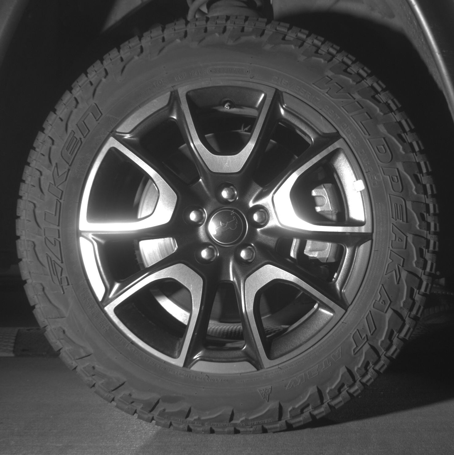 Thumbnail: 2025 Jeep Compass - 10