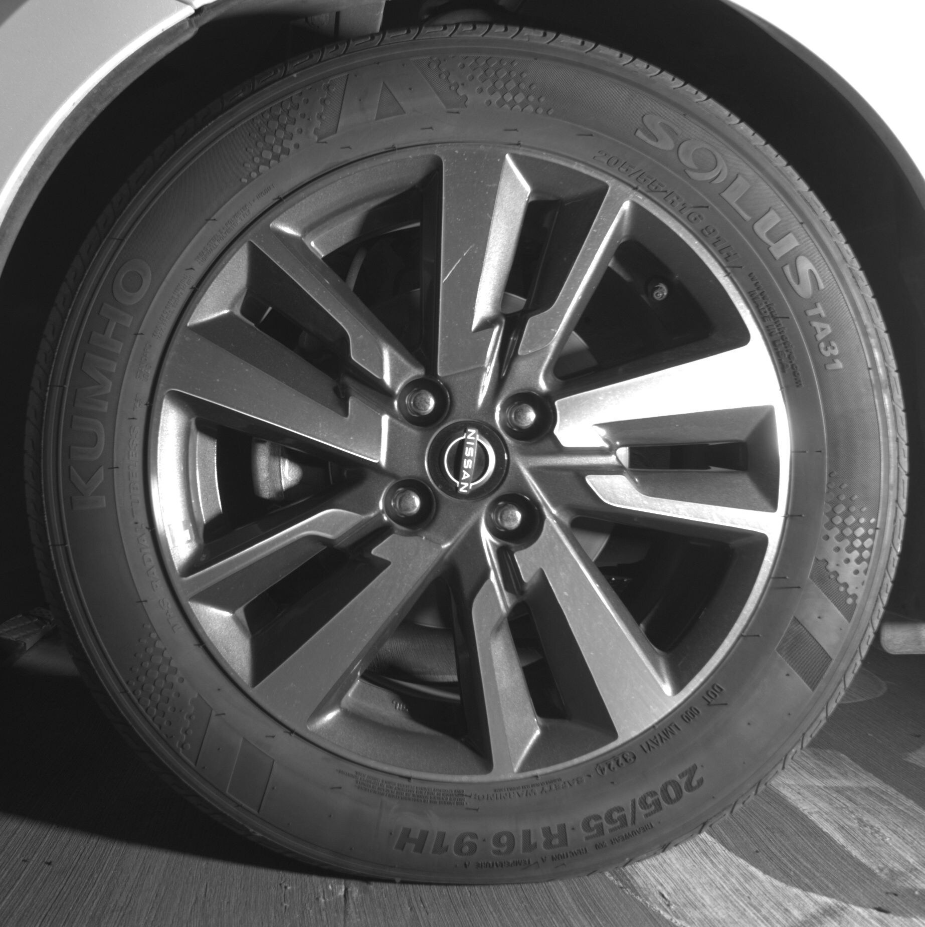 Thumbnail: 2025 Nissan Versa - 9