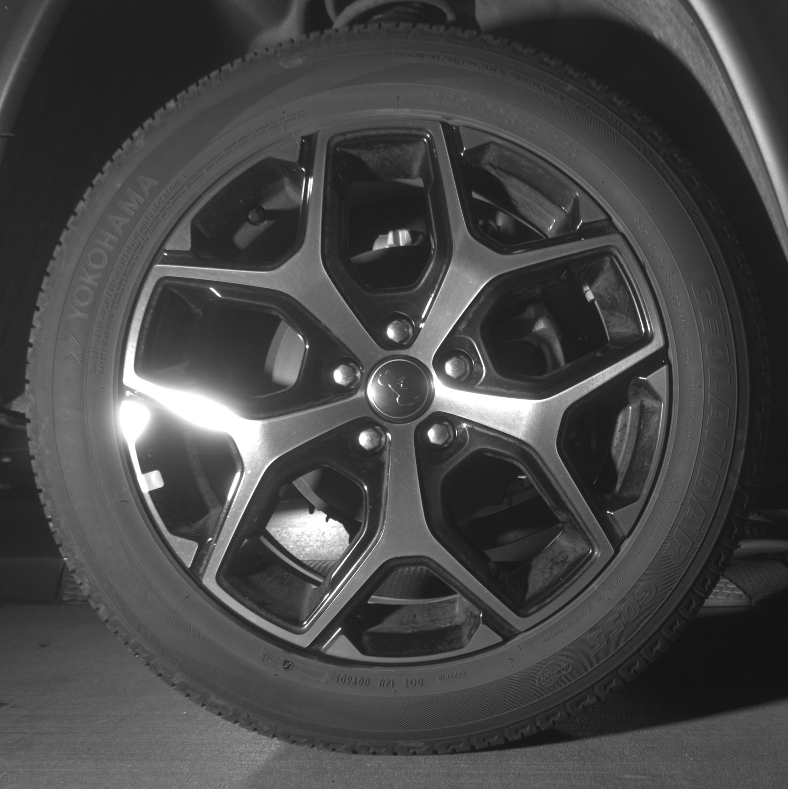 Thumbnail: 2025 Jeep Compass - 12