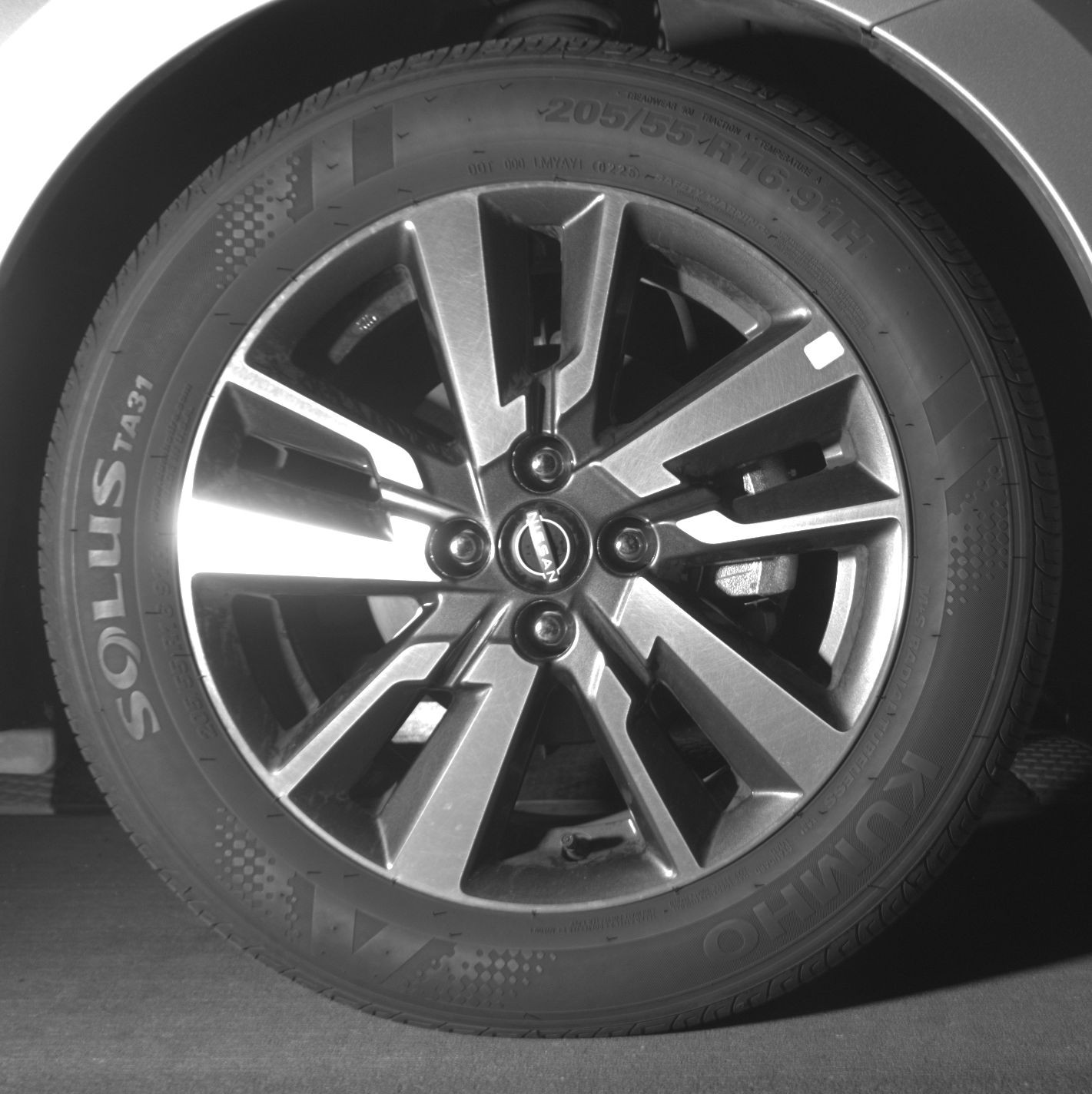 Thumbnail: 2025 Nissan Versa - 10