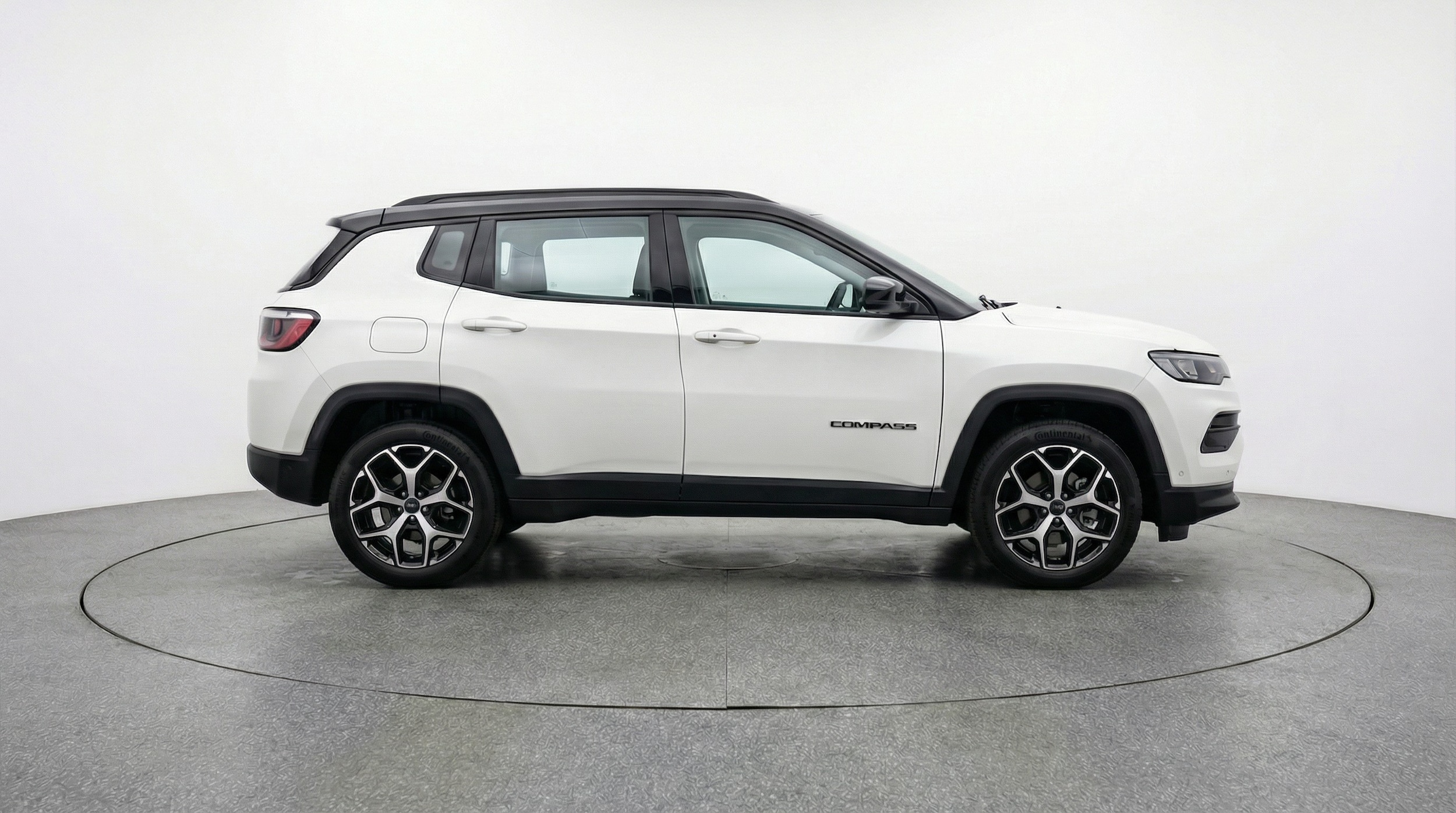 Thumbnail: 2025 Jeep Compass - 8