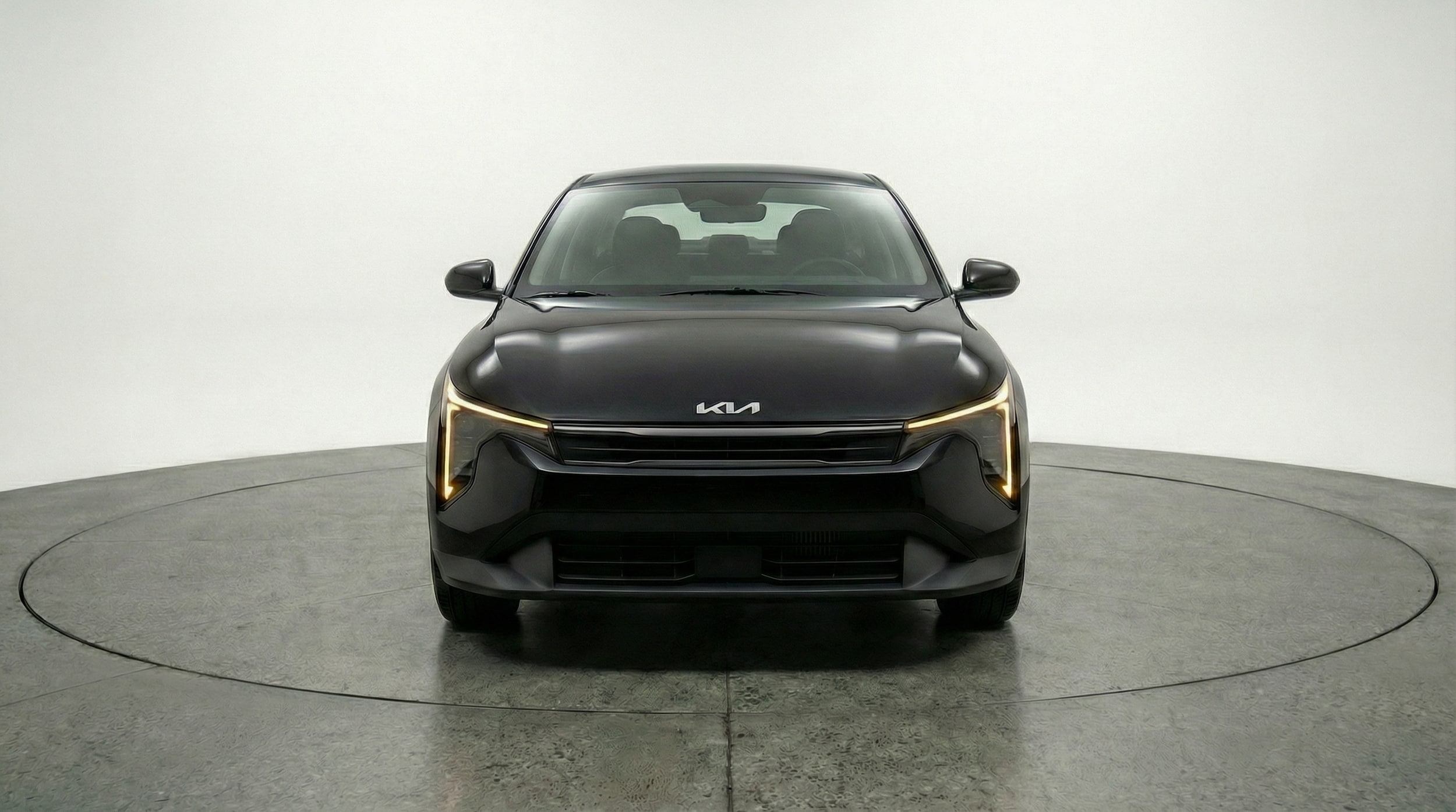 Thumbnail: 2025 Kia K4 - 2