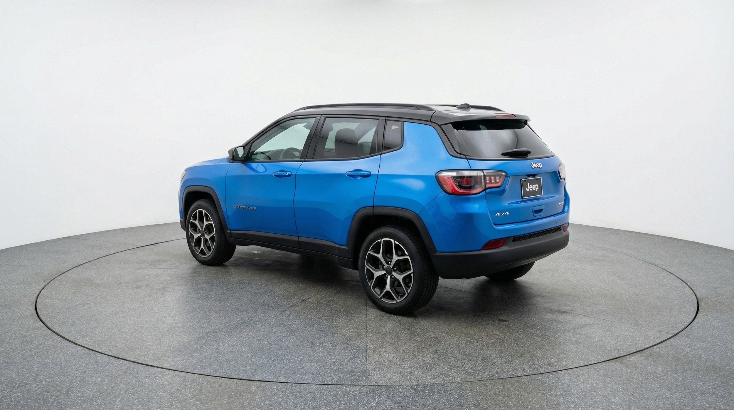 Thumbnail: 2025 Jeep Compass - 6