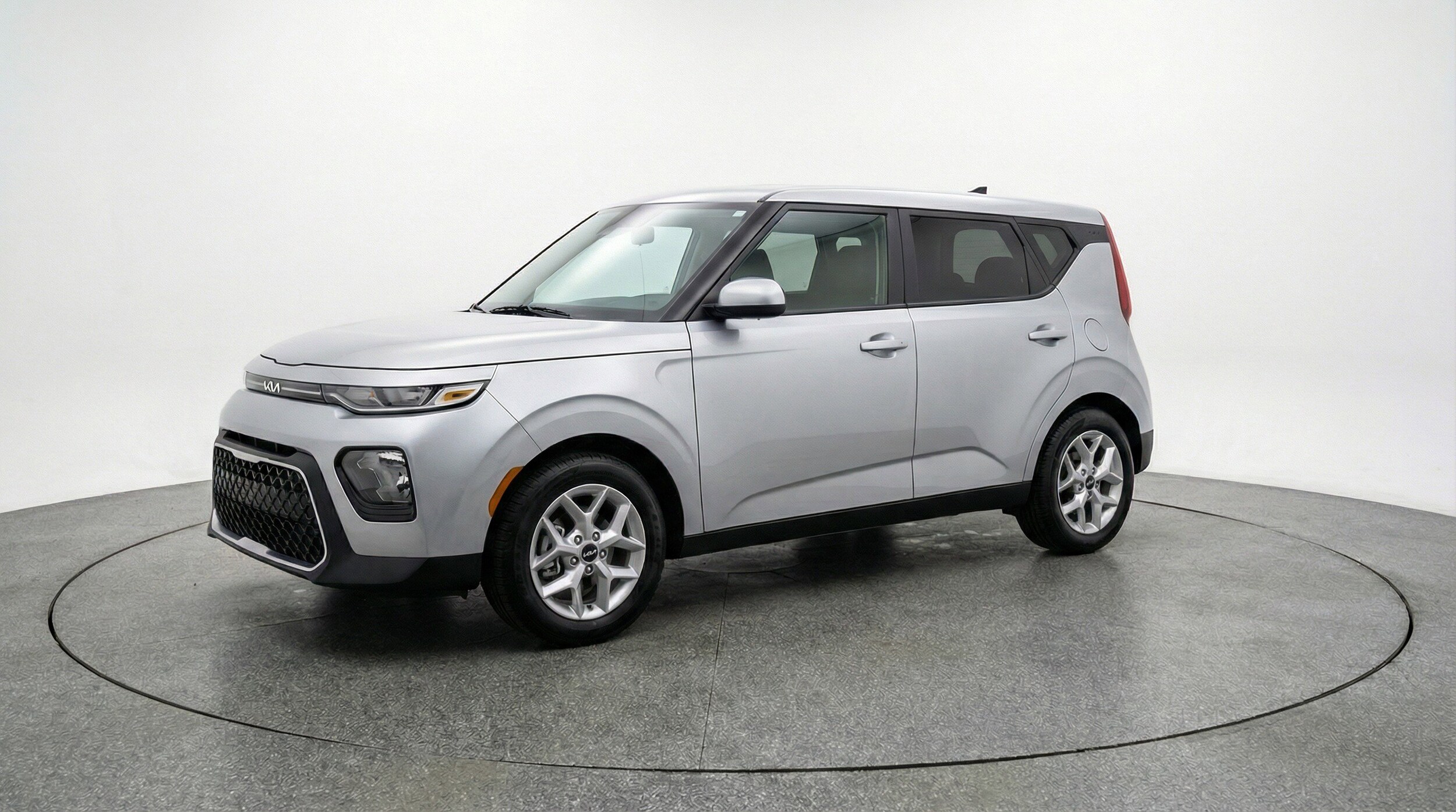 Thumbnail: 2025 Kia Soul - 3