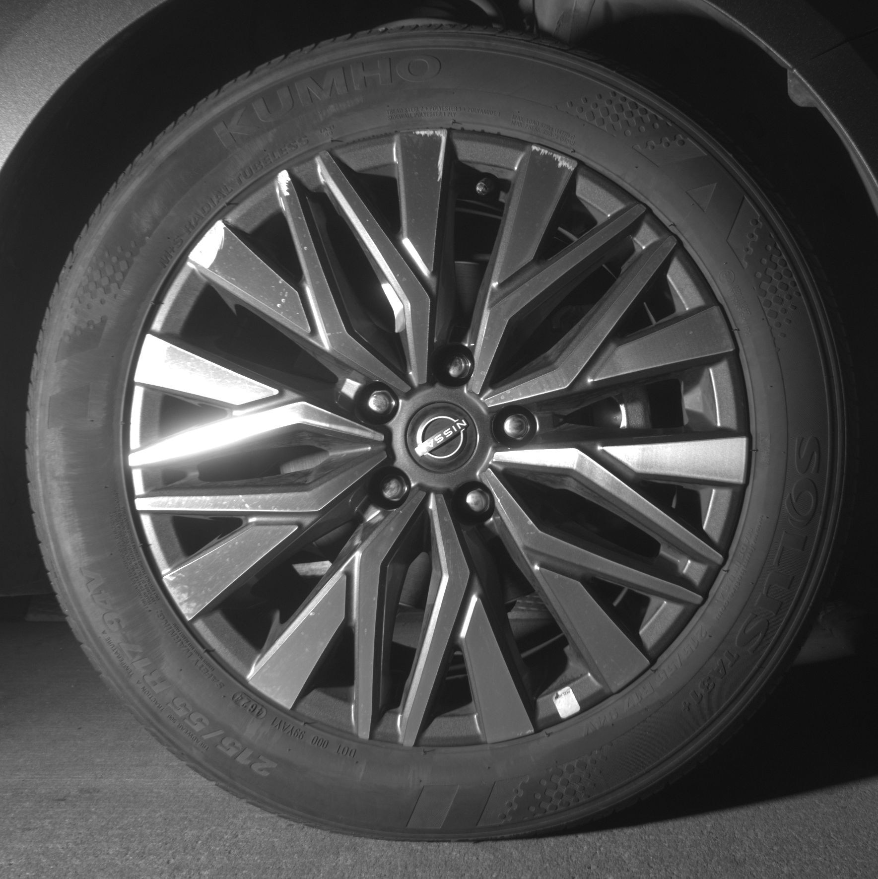 Thumbnail: 2025 Nissan Altima - 10