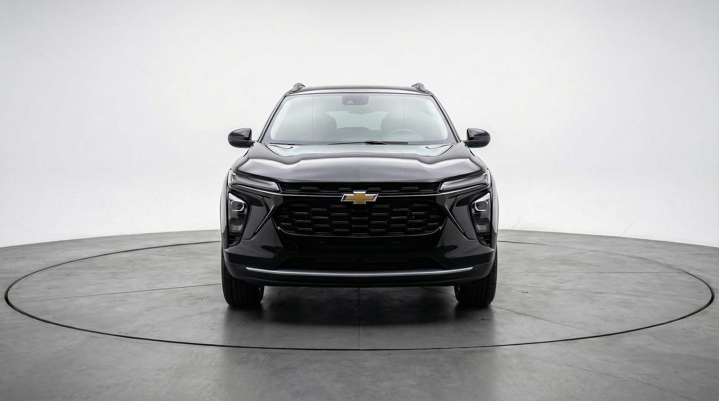 Thumbnail: 2025 Chevrolet Trax - 2