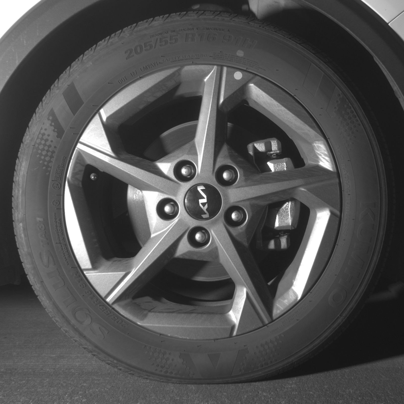 Thumbnail: 2025 Kia K4 - 13