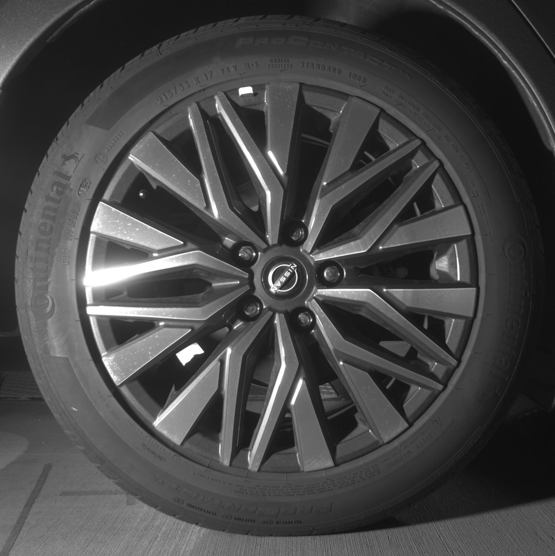 Thumbnail: 2025 Nissan Altima - 12