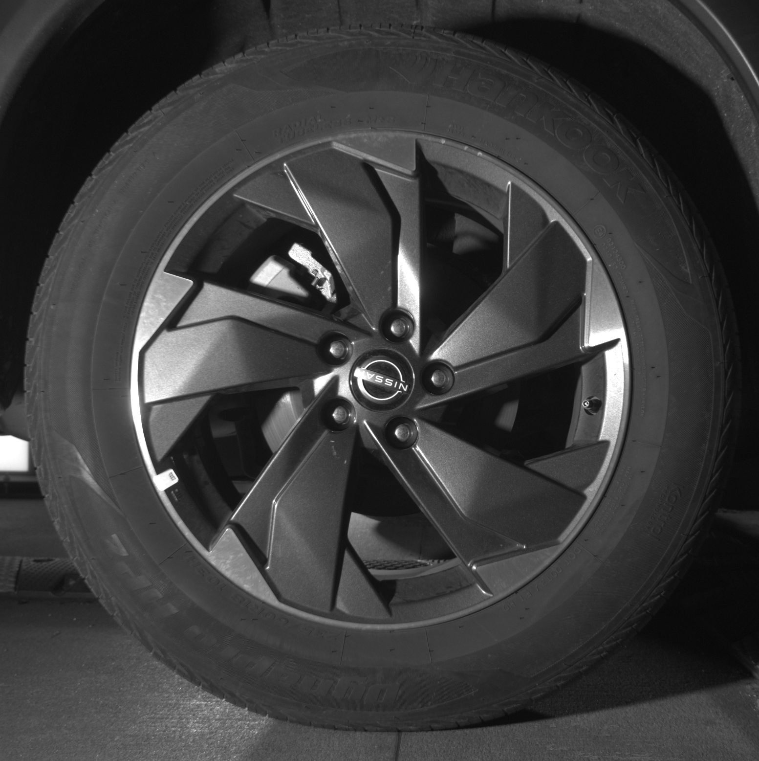 Thumbnail: 2025 Nissan Rogue - 12