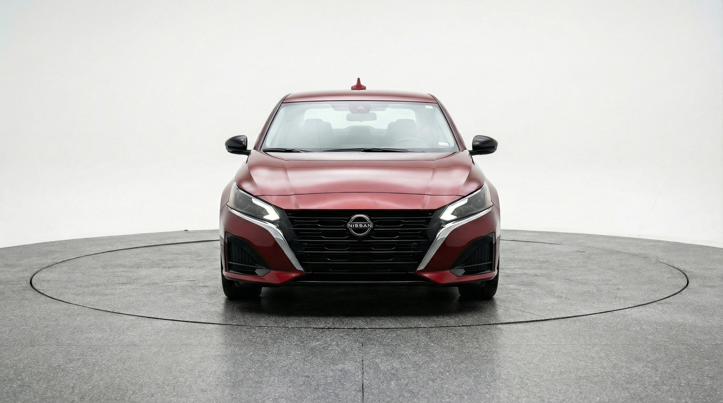 Thumbnail: 2025 Nissan Altima - 2