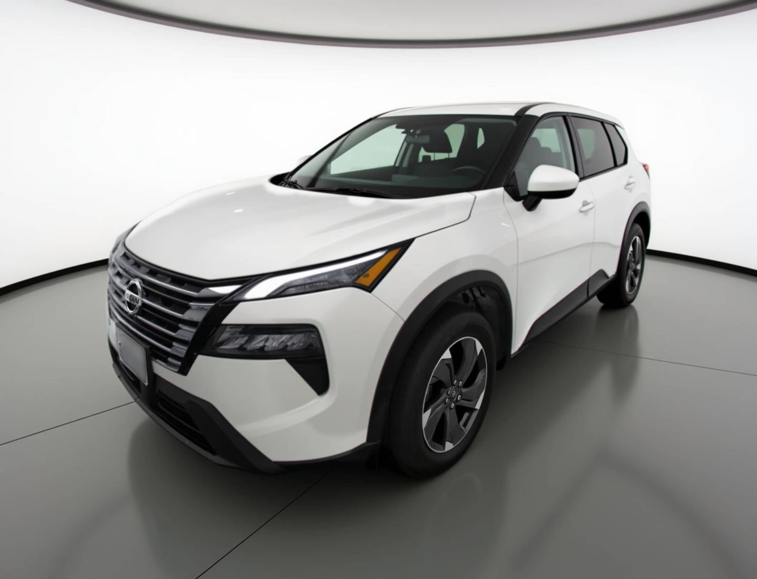 Thumbnail: 2025 Nissan Rogue - 3