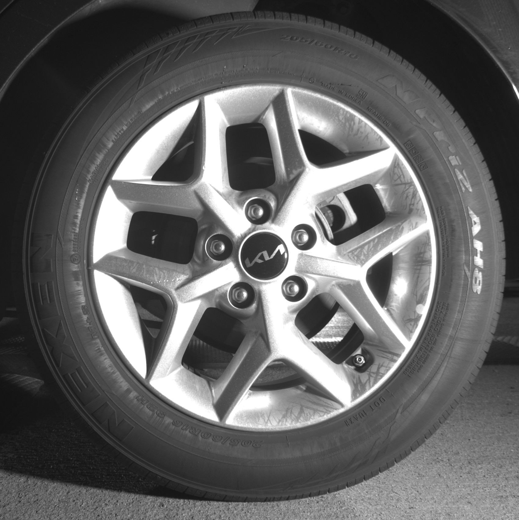 Thumbnail: 2025 Kia Soul - 19