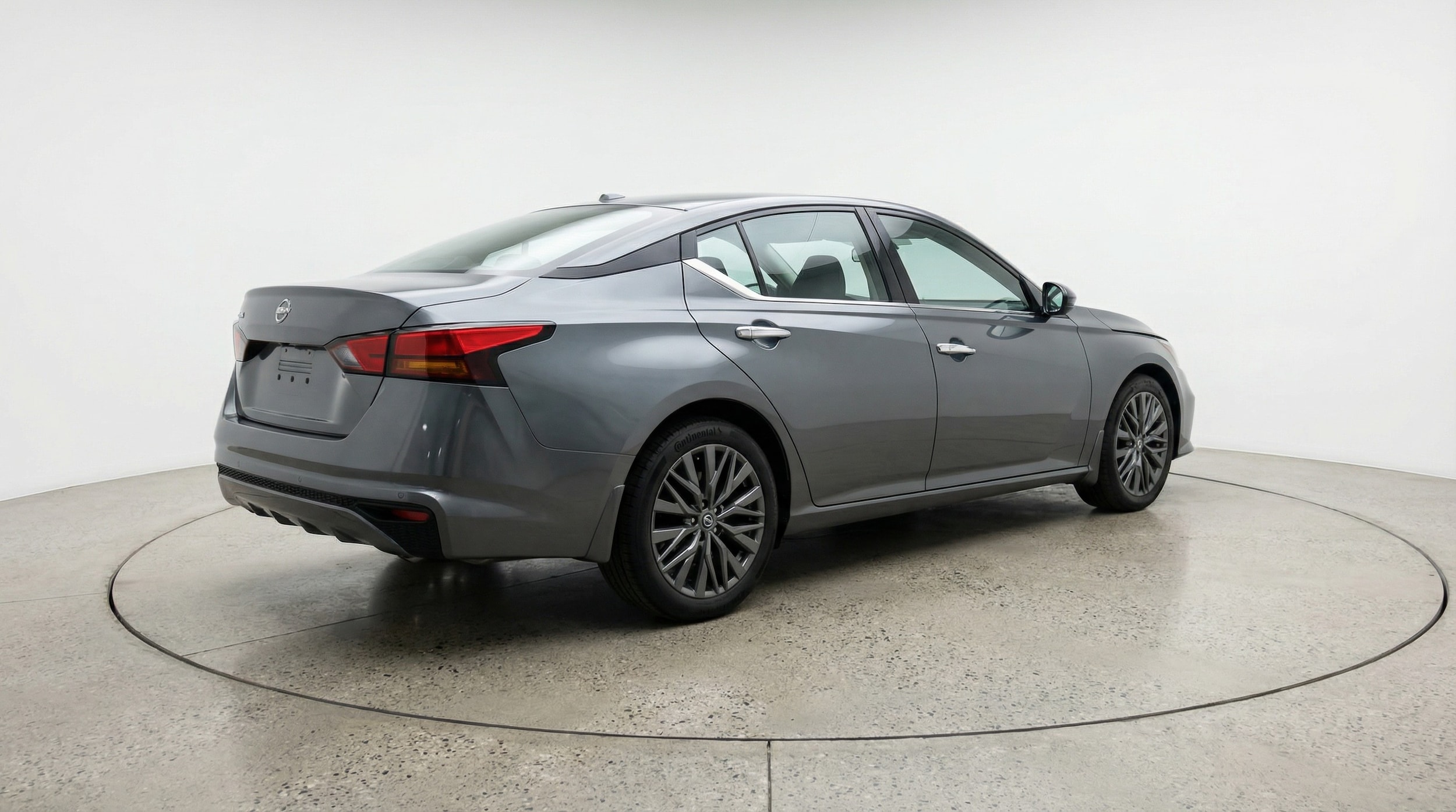 Thumbnail: 2025 Nissan Altima - 7