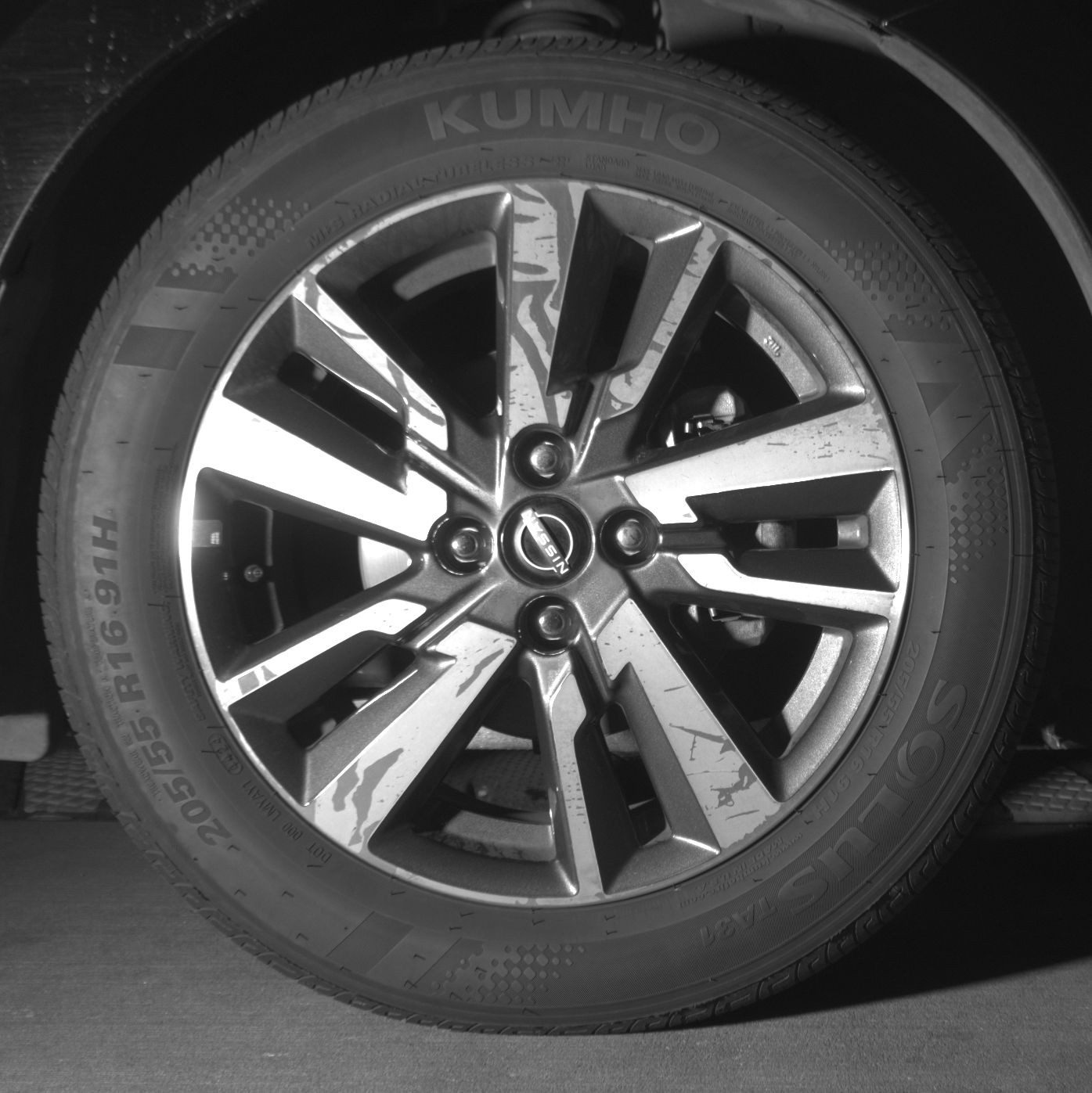 Thumbnail: 2025 Nissan Versa - 10