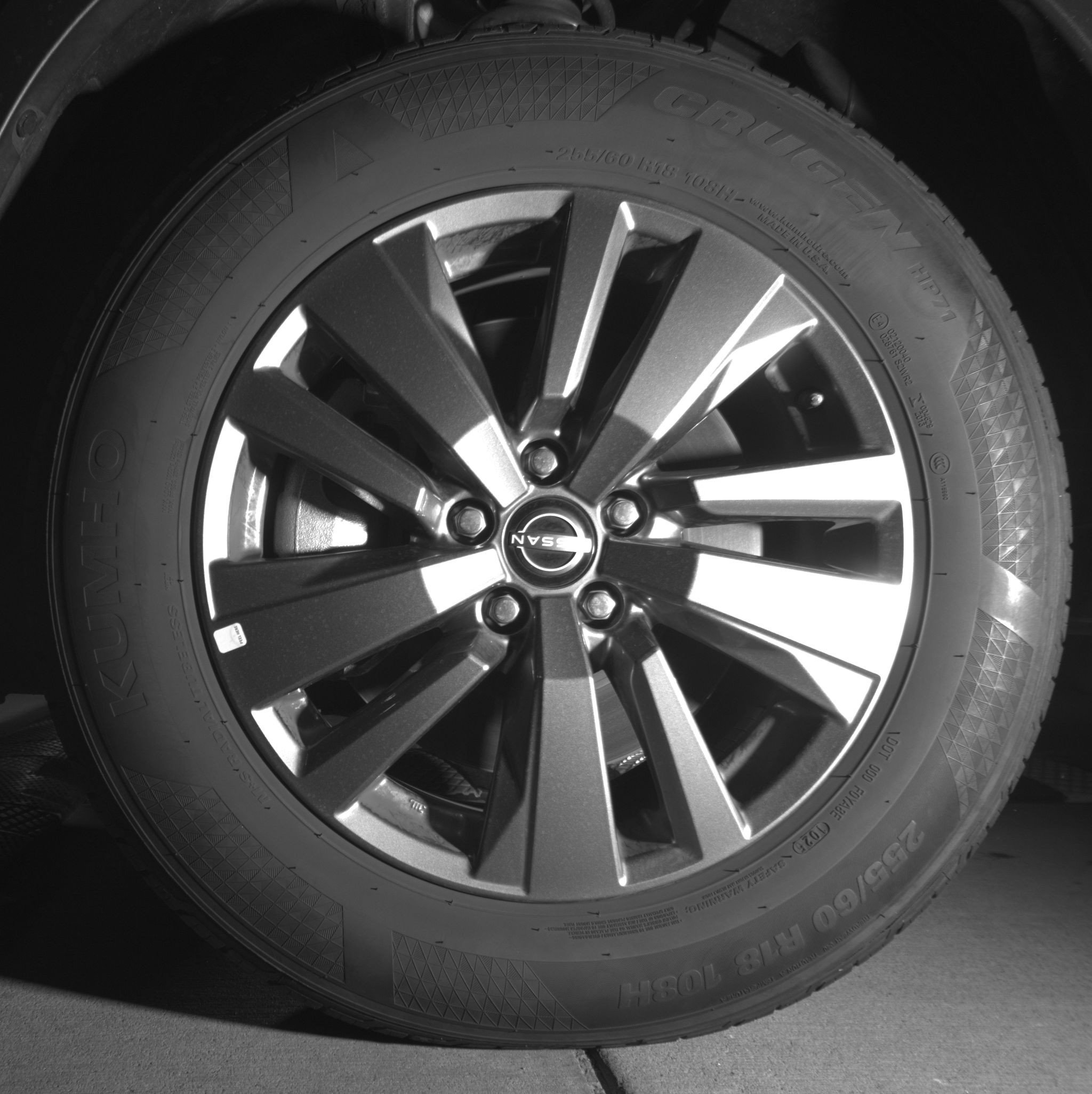 Thumbnail: 2025 Nissan Pathfinder - 12