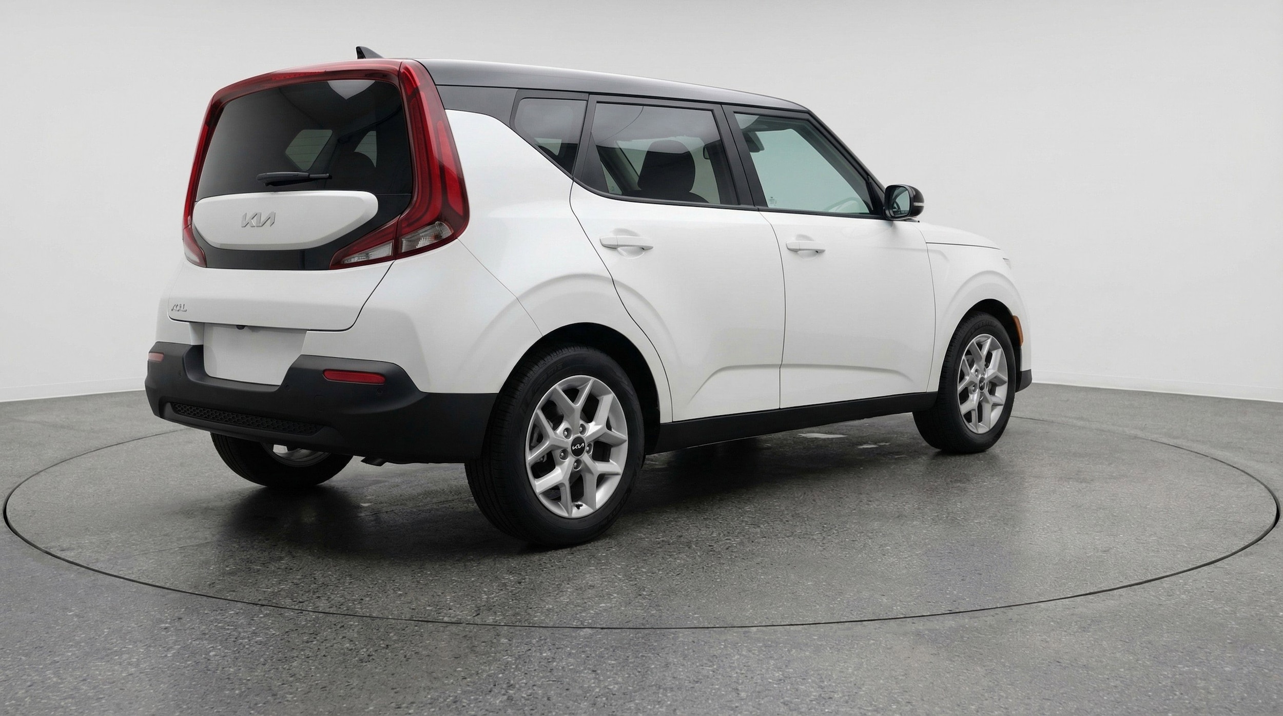 Thumbnail: 2025 Kia Soul - 9