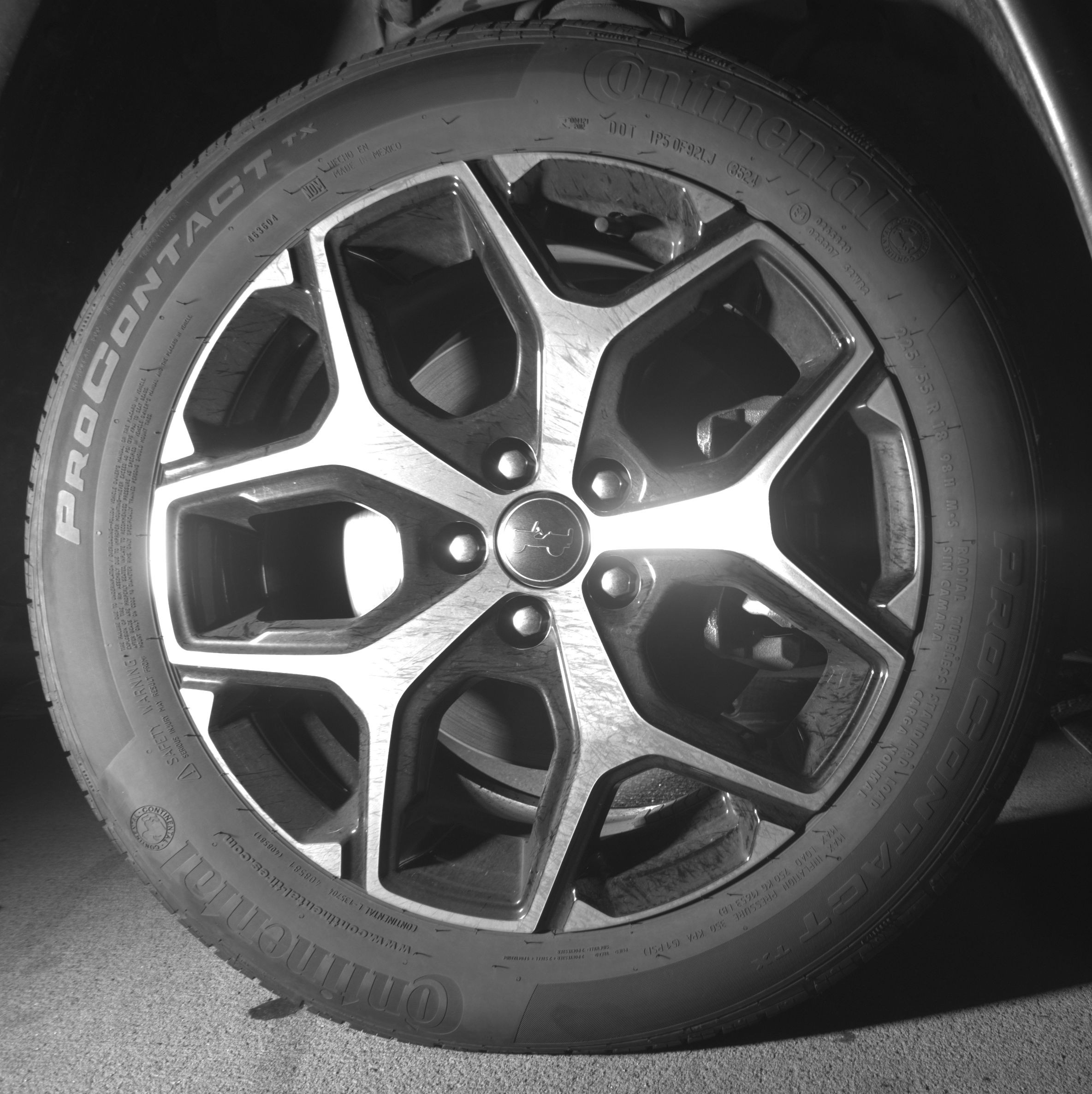 Thumbnail: 2025 Jeep Compass - 10