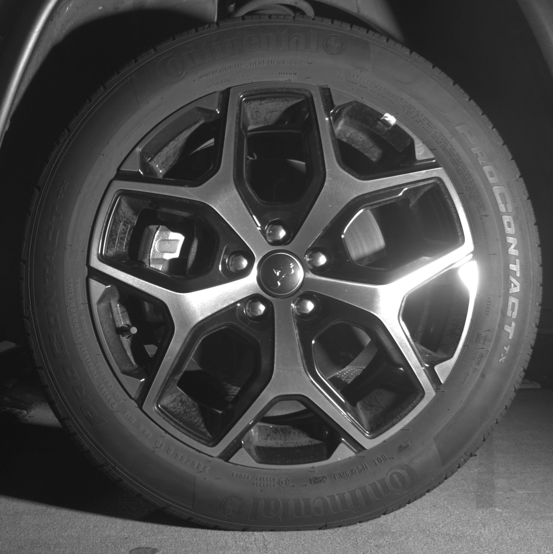 Thumbnail: 2025 Jeep Compass - 12