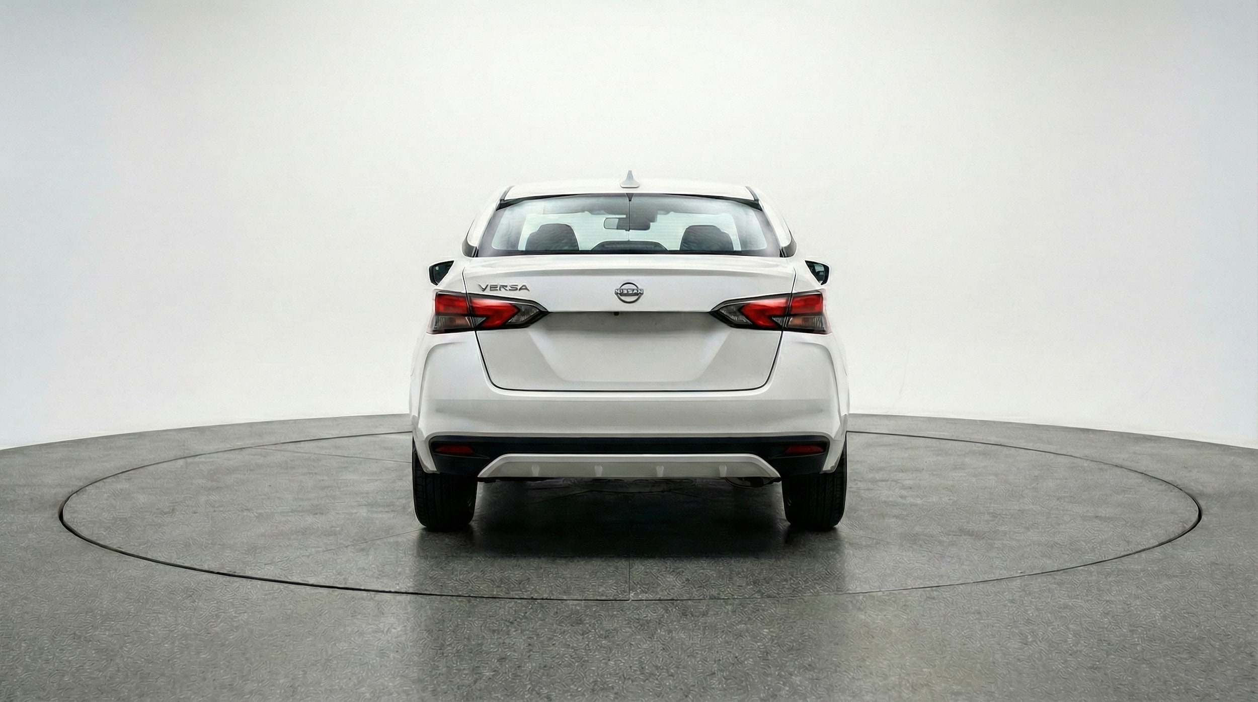 Thumbnail: 2025 Nissan Versa - 6