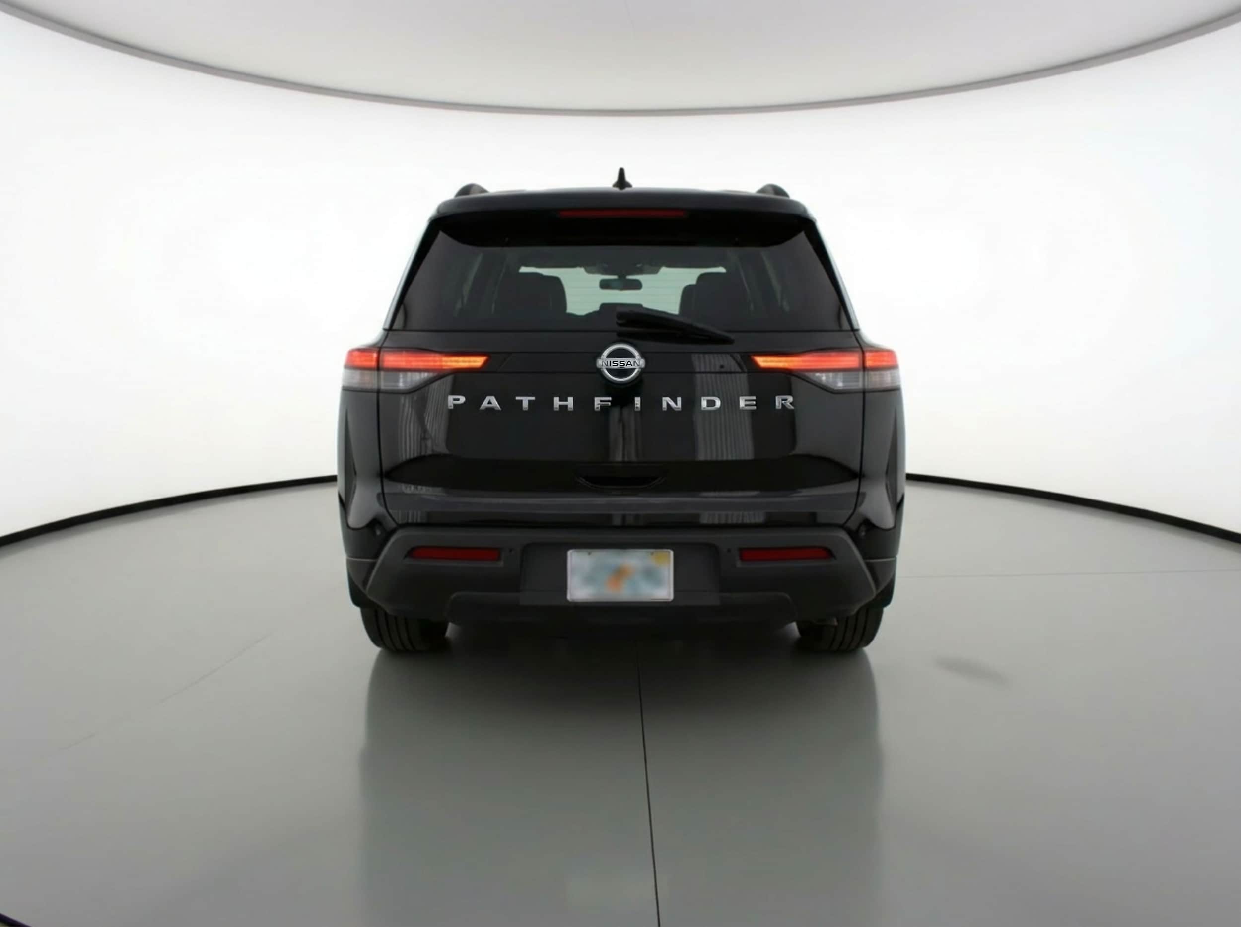 Thumbnail: 2025 Nissan Pathfinder - 6