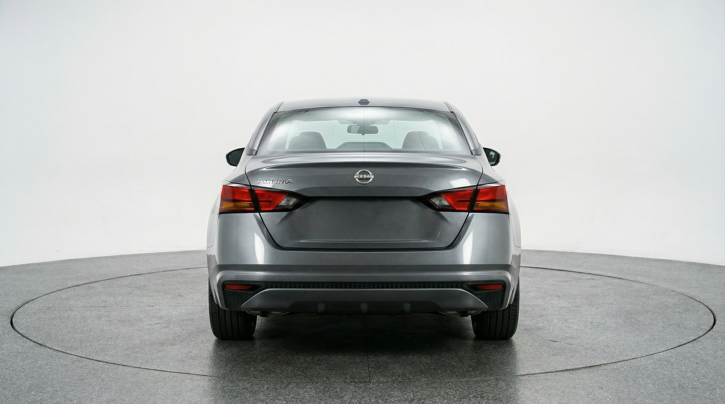 Thumbnail: 2025 Nissan Altima - 6