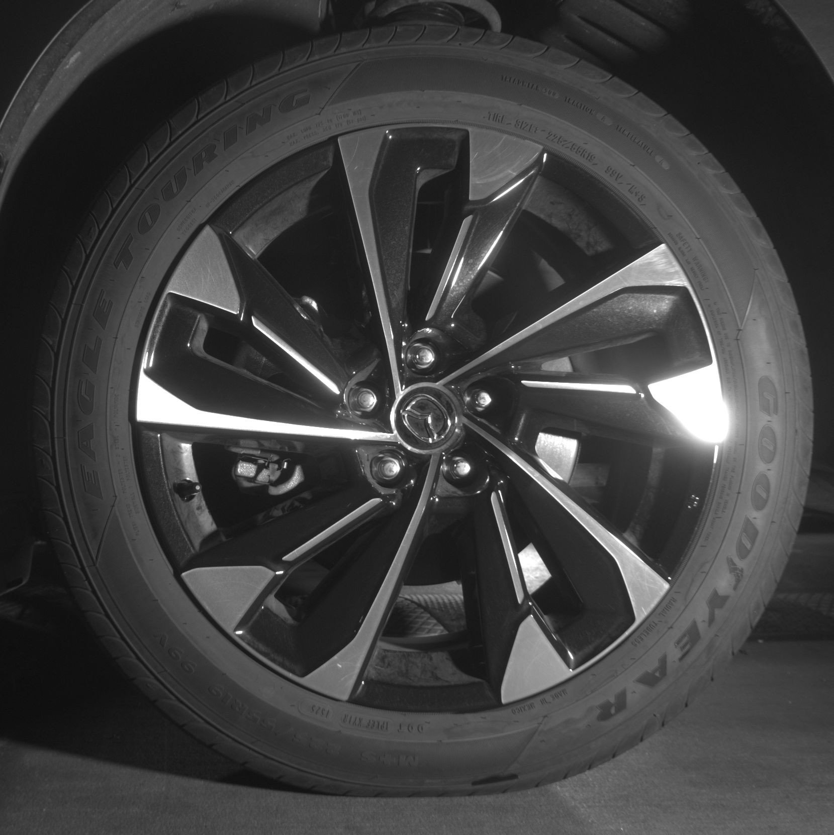 Thumbnail: 2025 Mazda CX-50 - 12