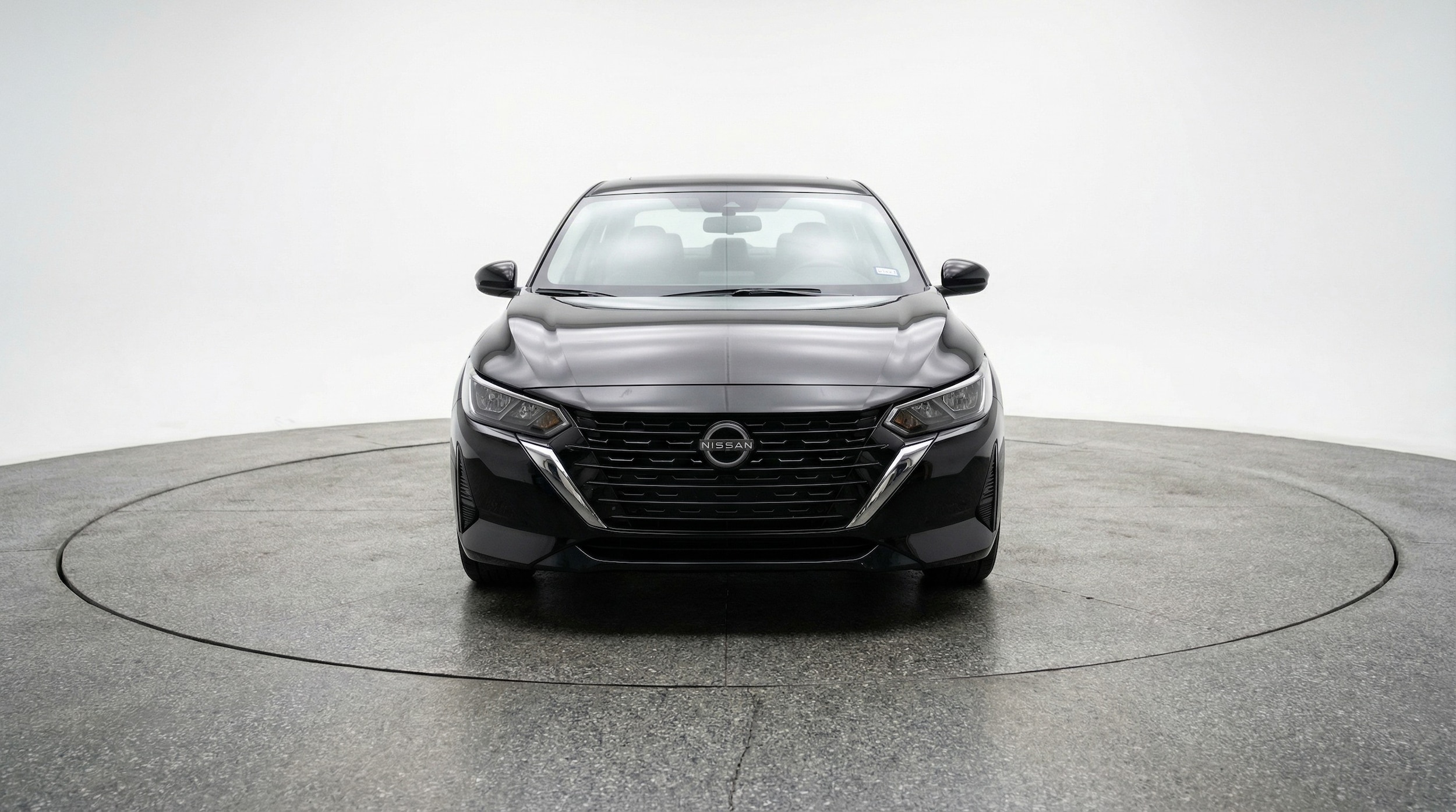 Thumbnail: 2025 Nissan Sentra - 2