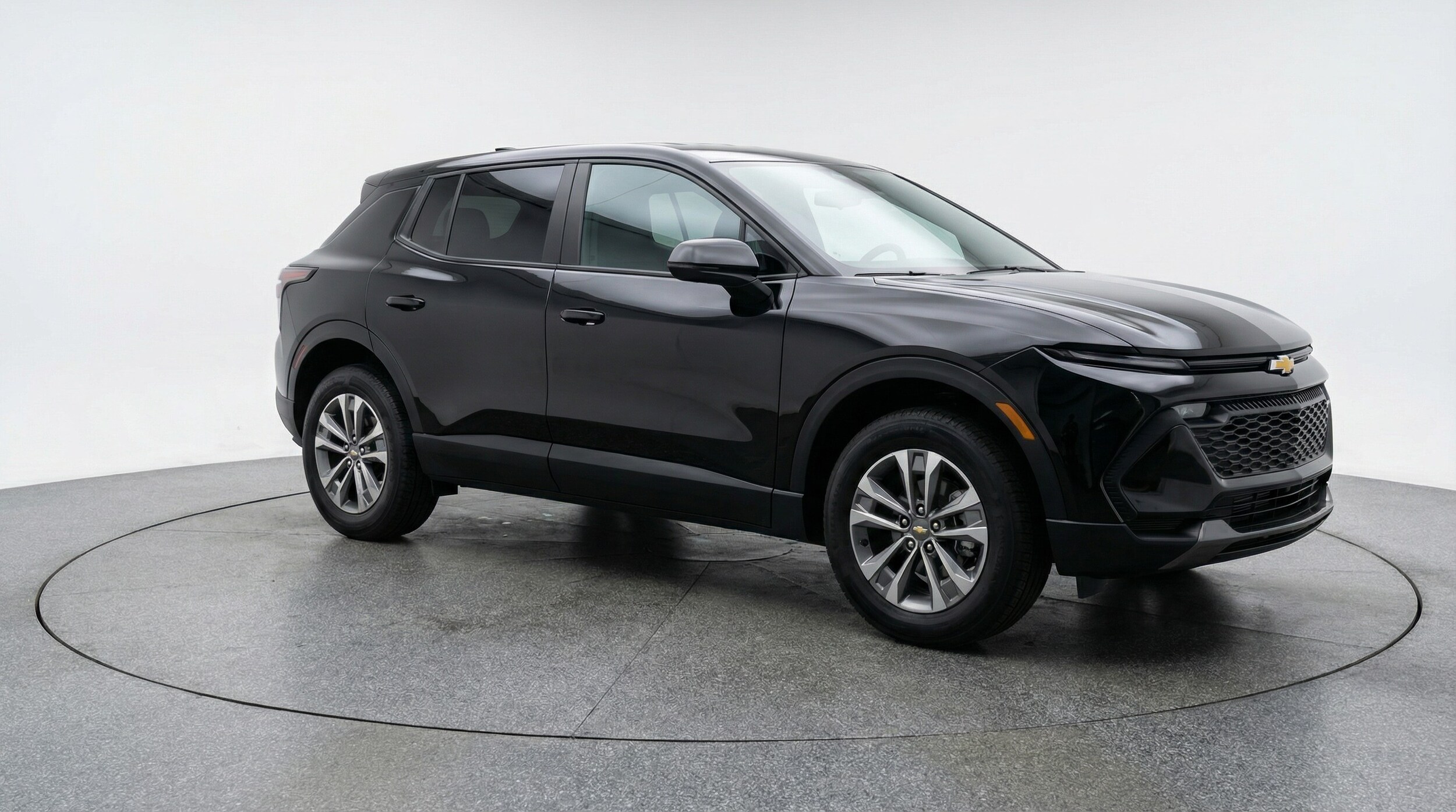 Thumbnail: 2025 Chevrolet Equinox - 1