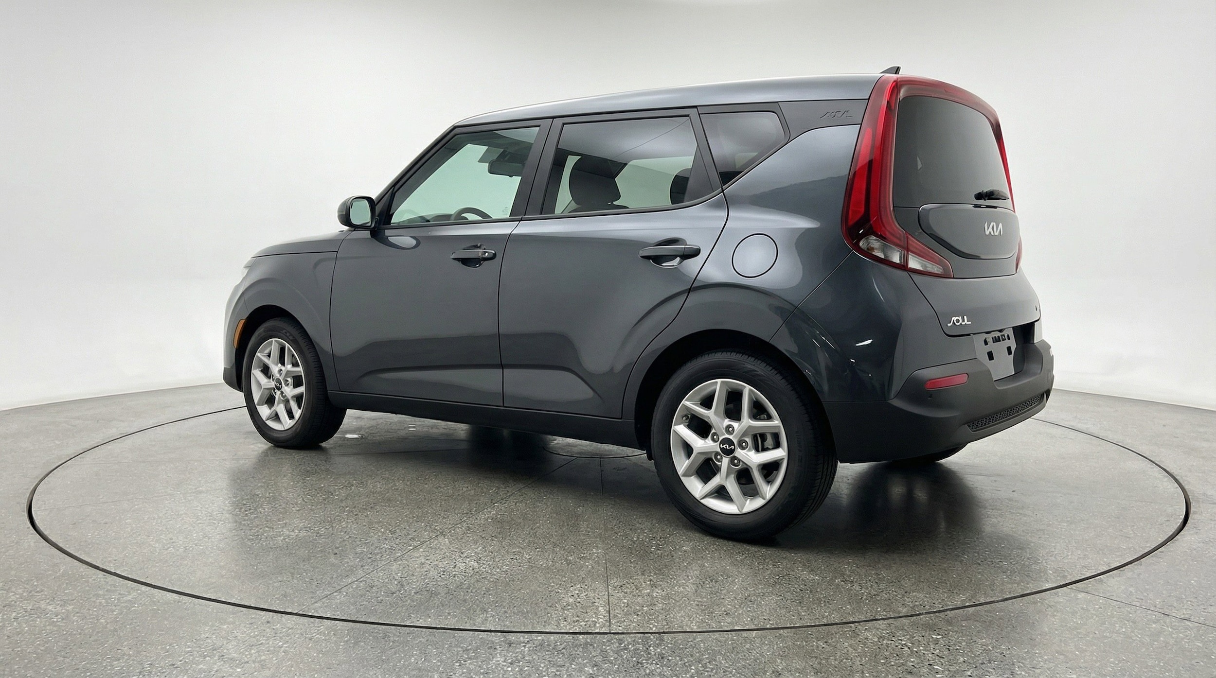 Thumbnail: 2025 Kia Soul - 6